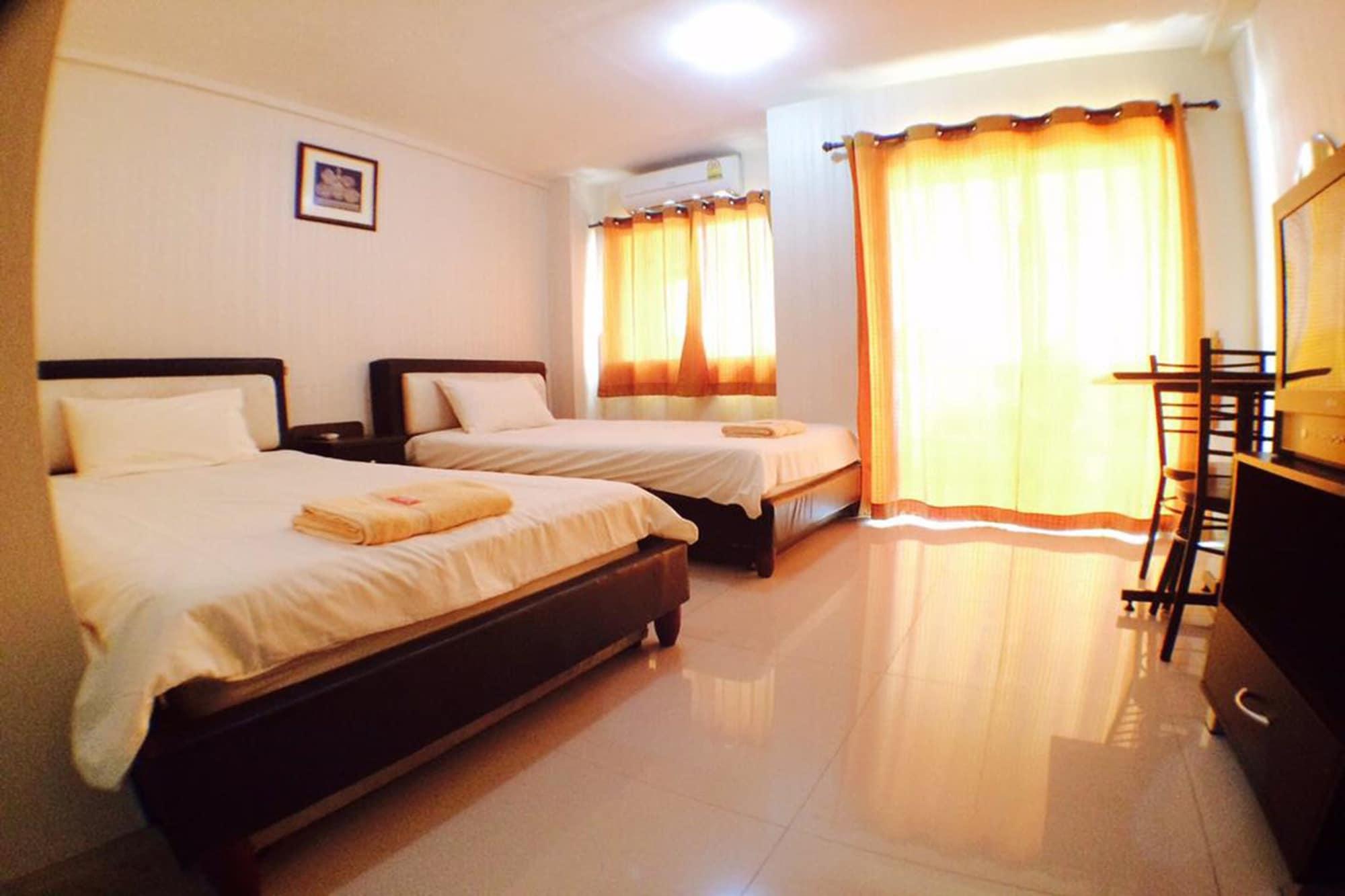 Guest house Banchang And 2*