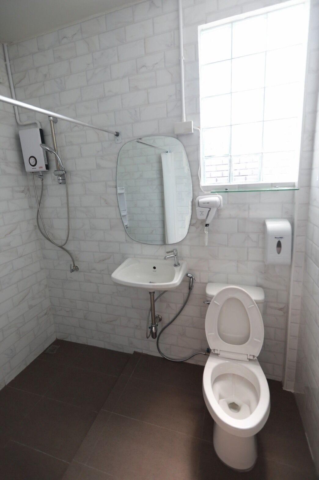 The First & Cafe Hotel 3*