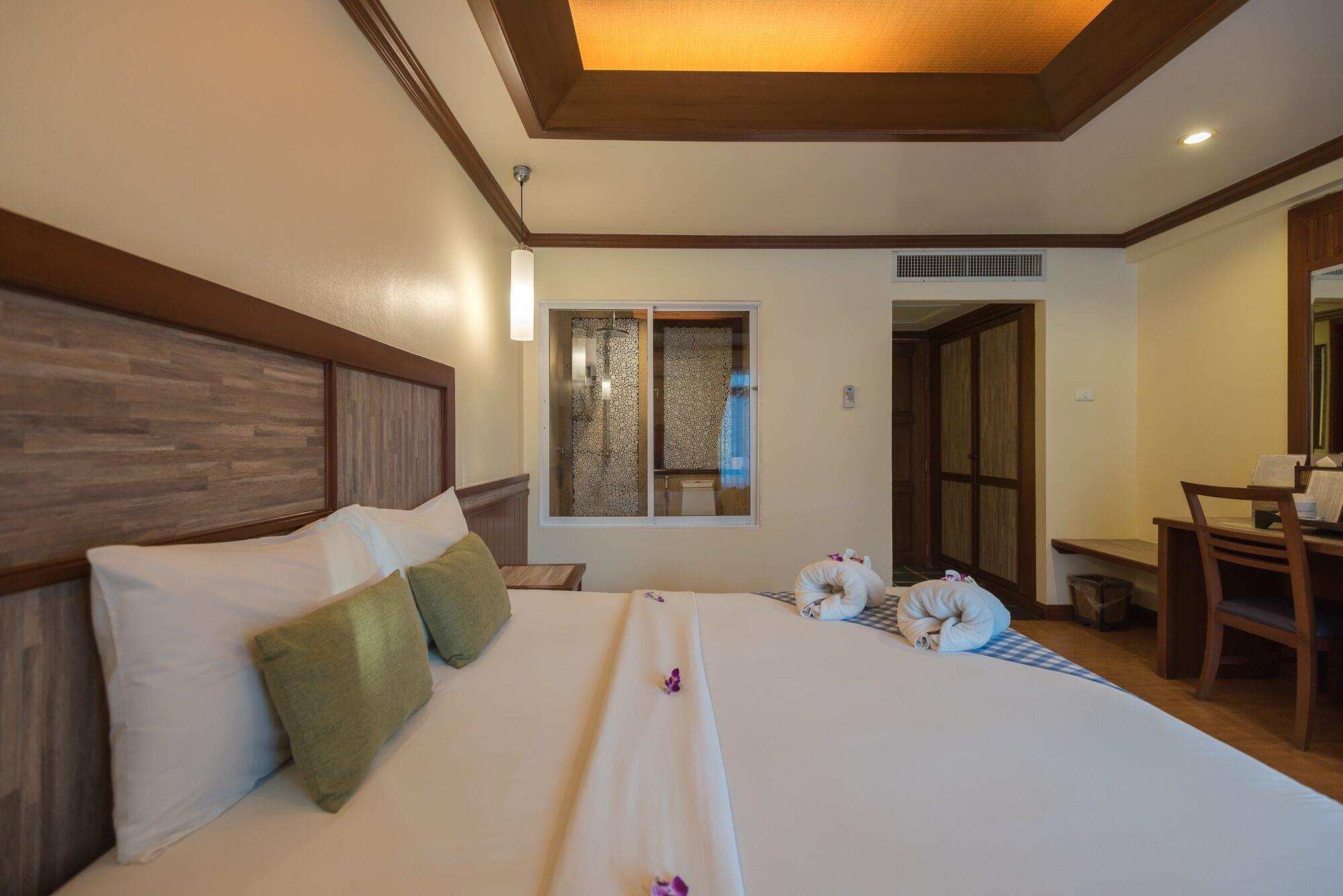 Hotel Mac 3*