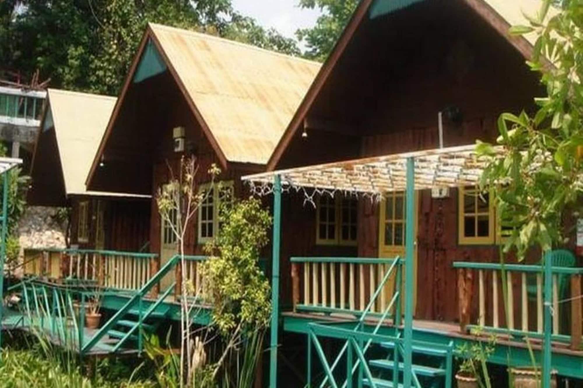 Sam's House Kanchanaburi