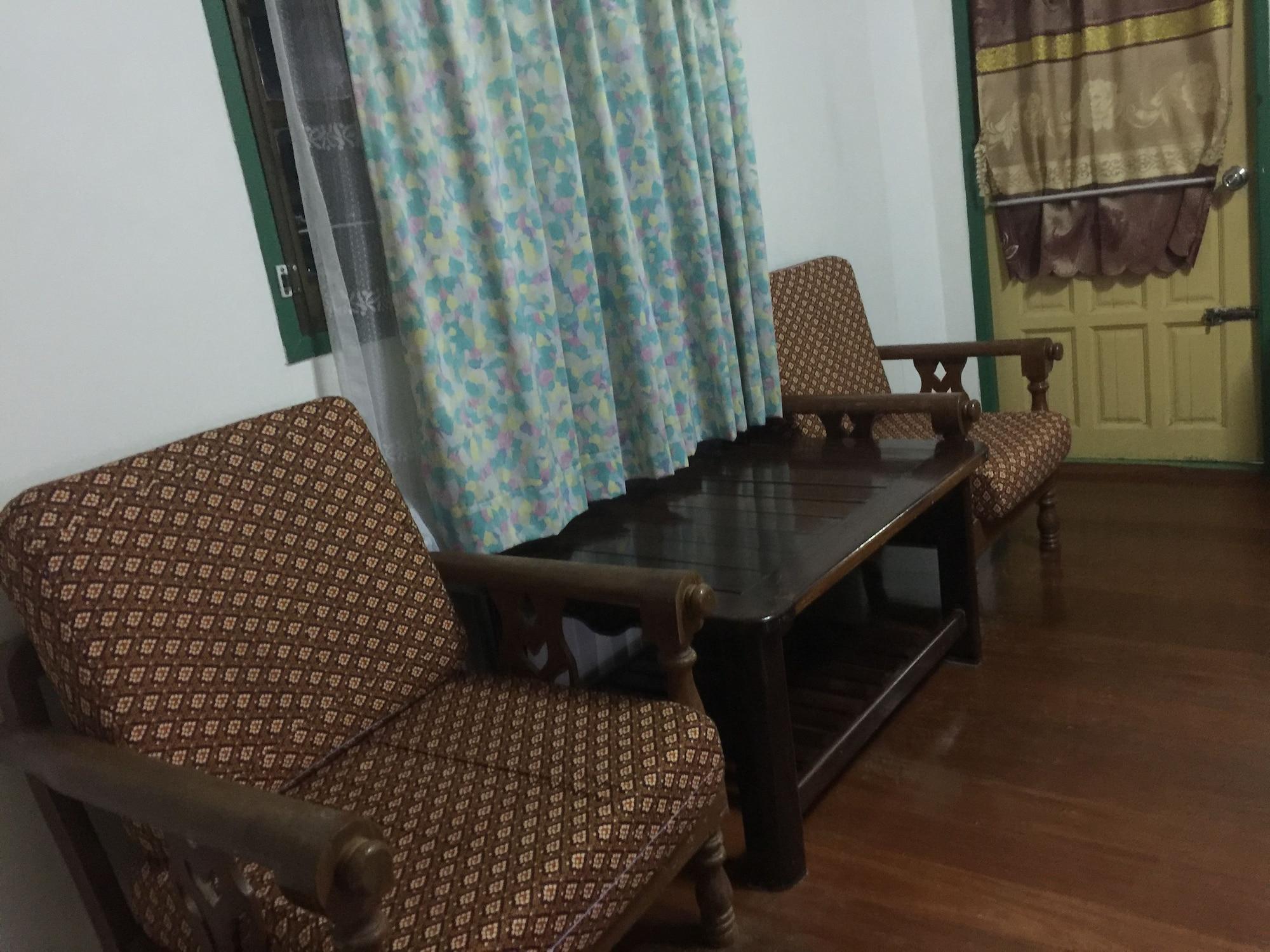 Sam's House Resort Kanchanaburi