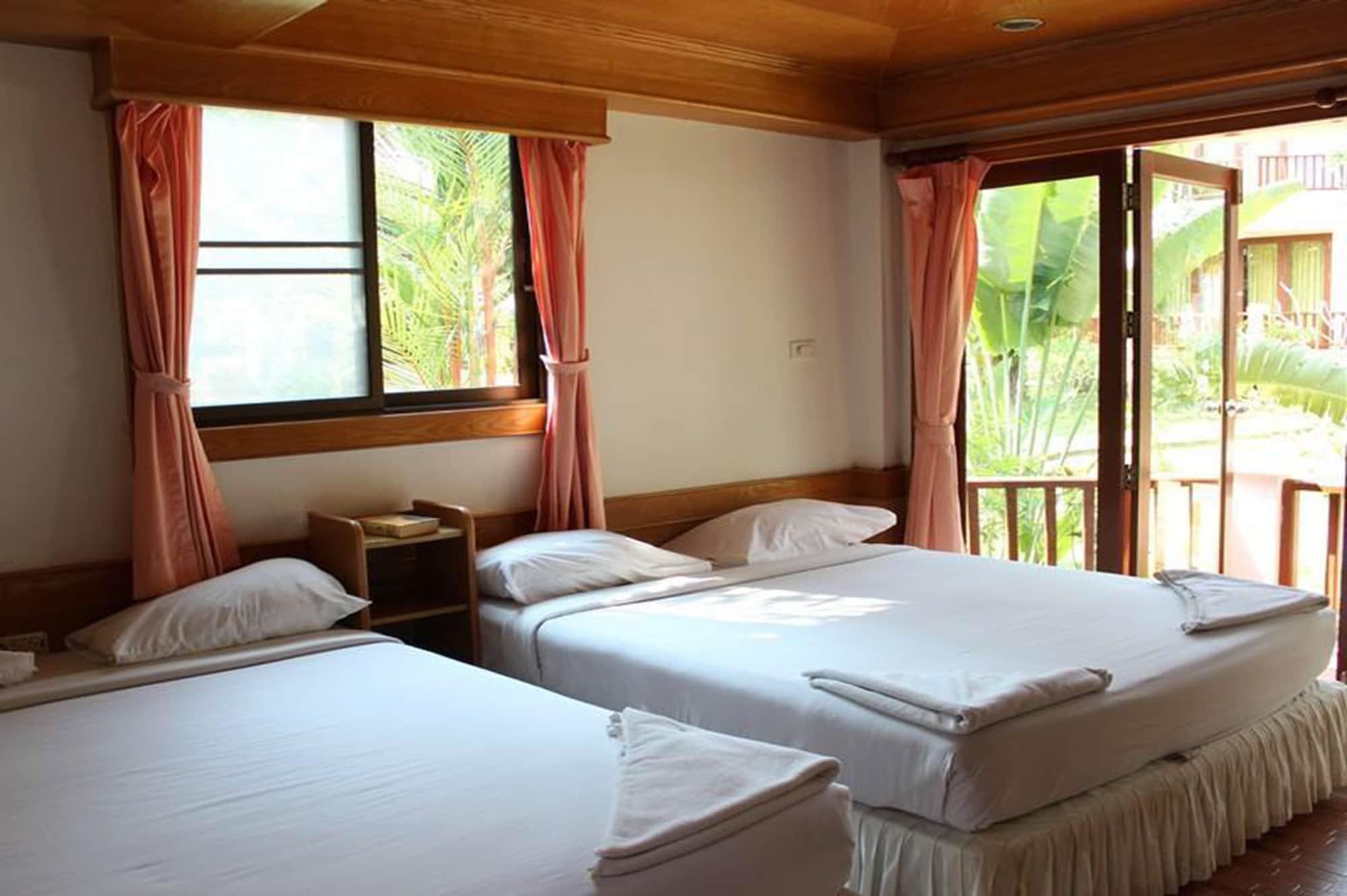 Thai Garden Hill 3*
