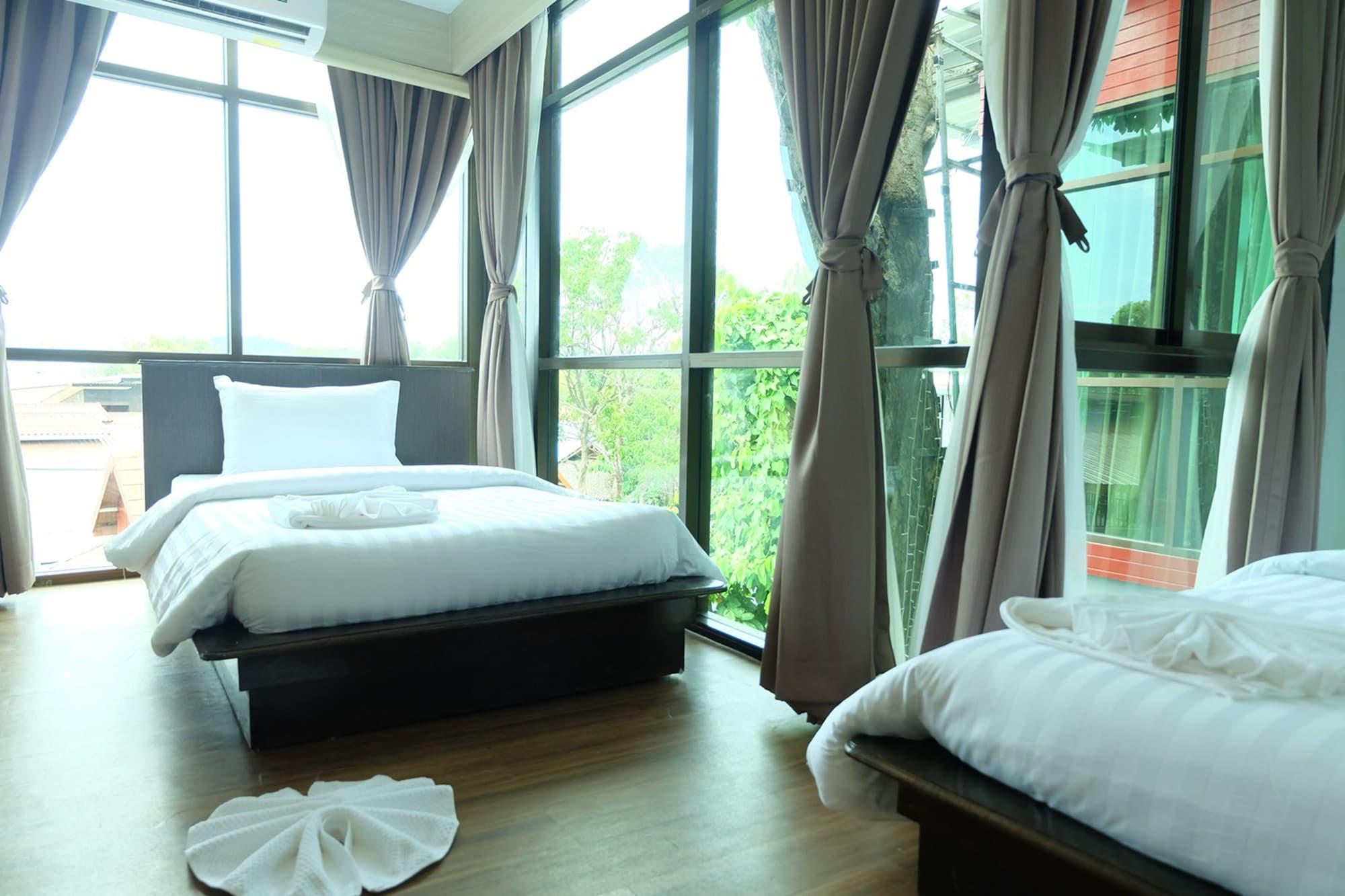 Hotel A Deluxe
