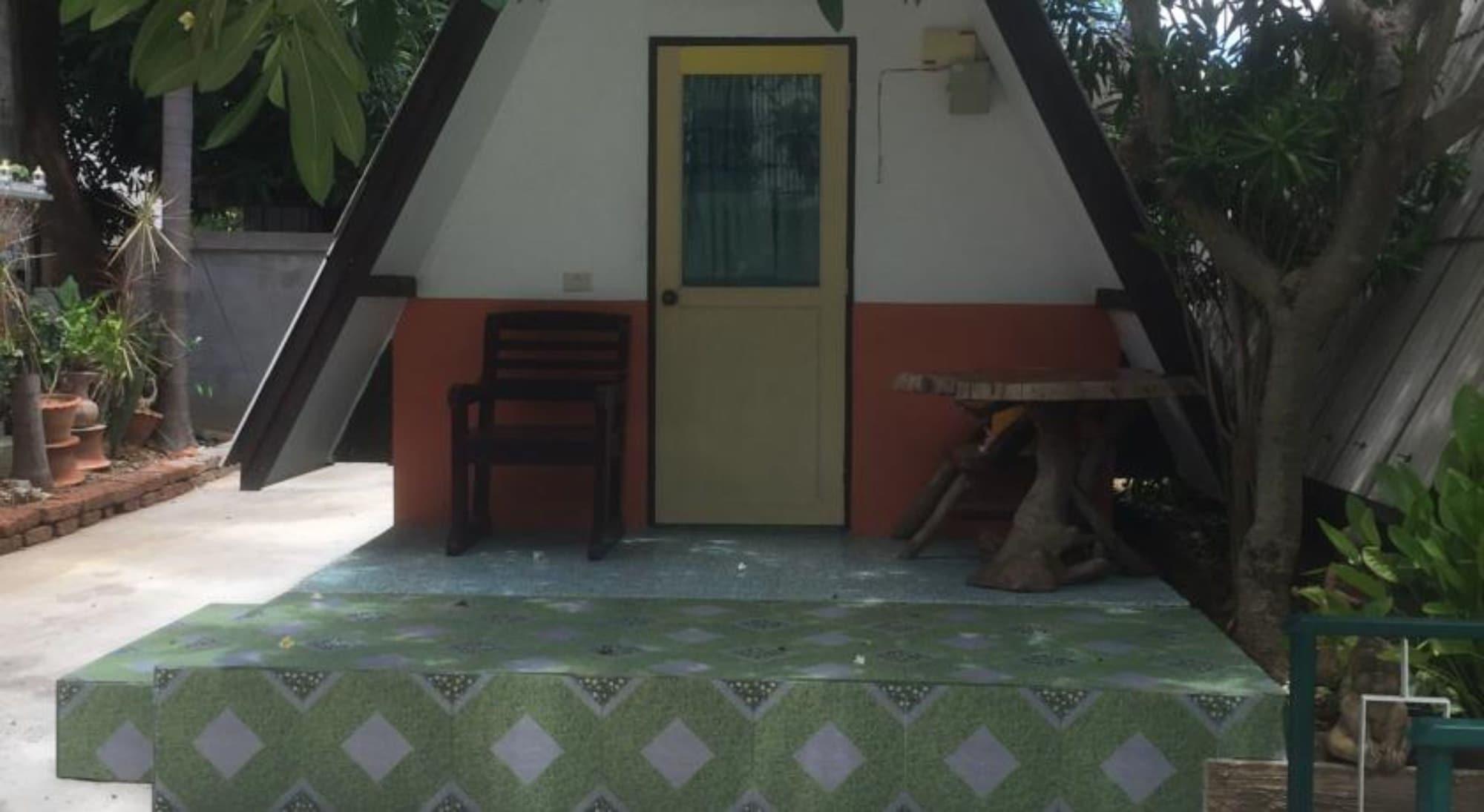 Resort Sam's House 3*