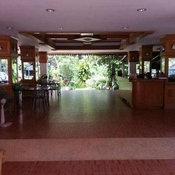 Thai Garden Hill Resort Koh Chang