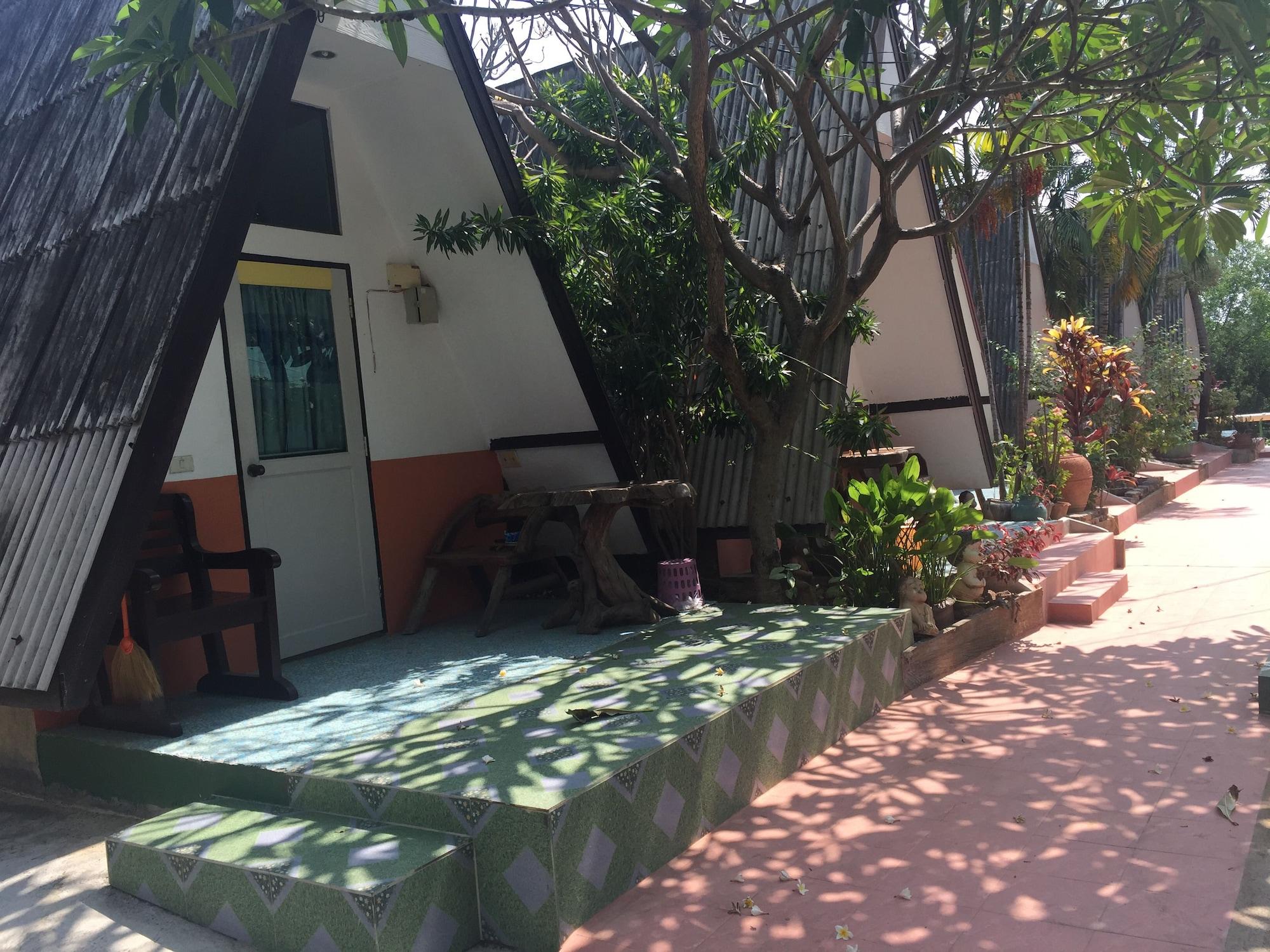 Sam's House Kanchanaburi
