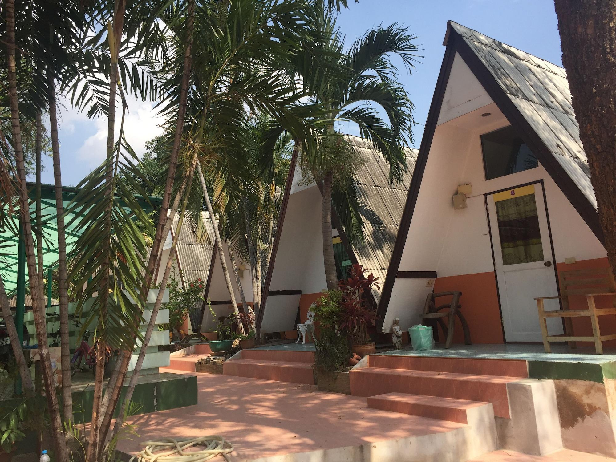 Sam's House Kanchanaburi