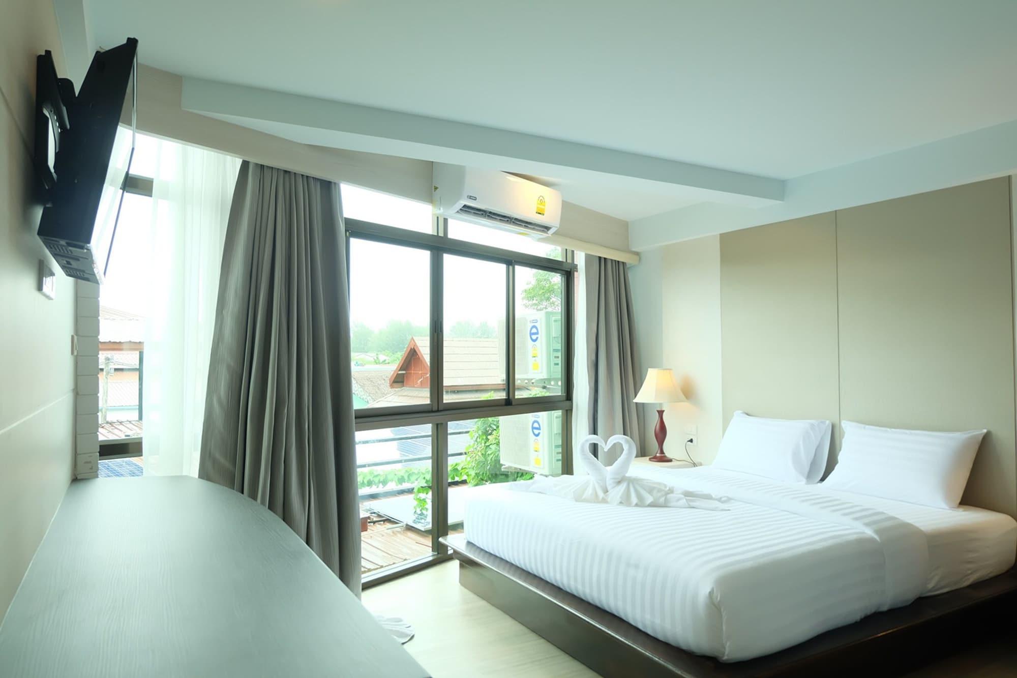 Hotel A Deluxe 2*