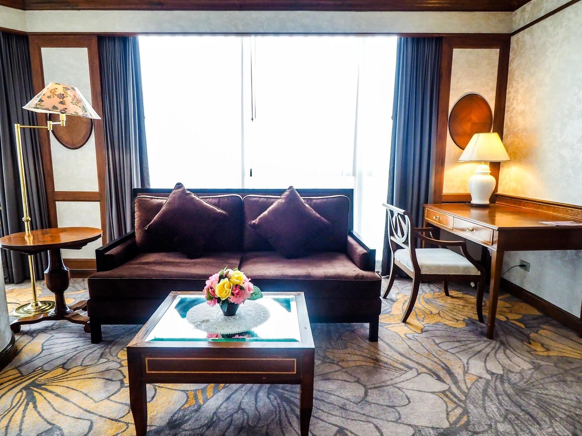 Hotel The Twin Lotus Nakhon Si Thammarat