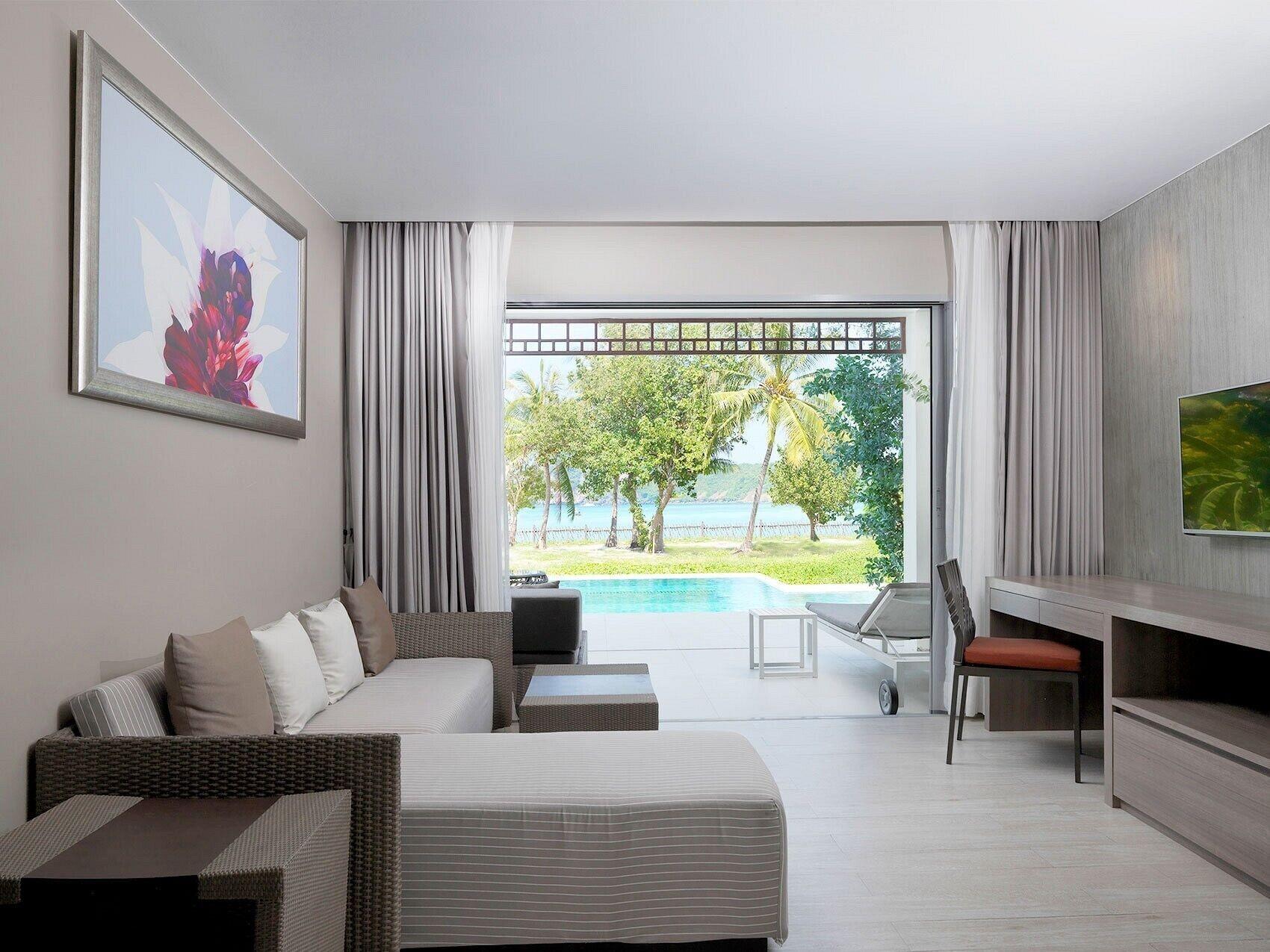 Resort Pp Princess Pool