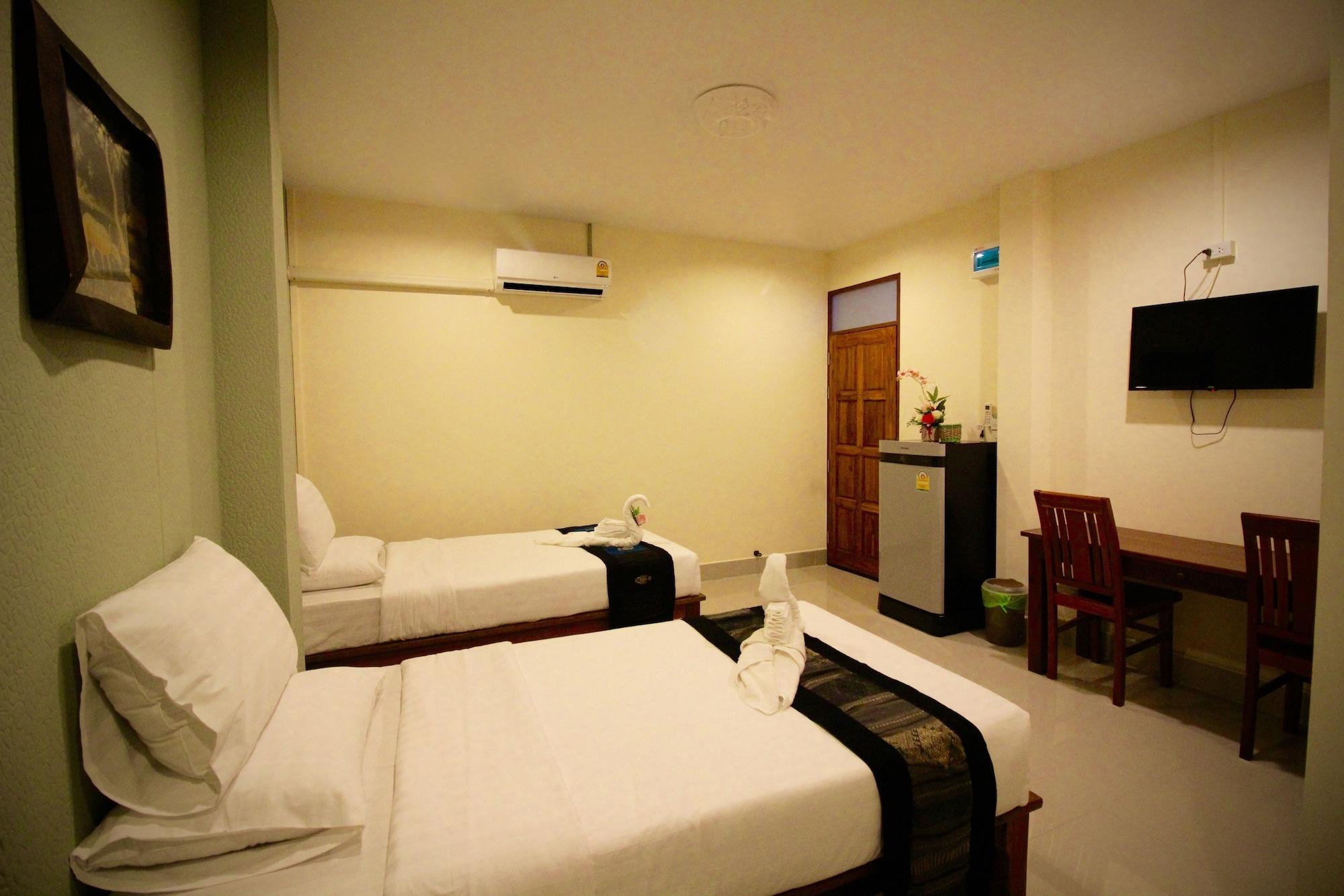 Resort Sri Siam