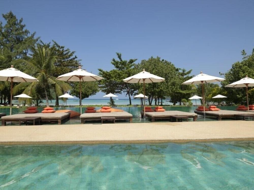 Resort Pp Princess Pool Phi Phi Don