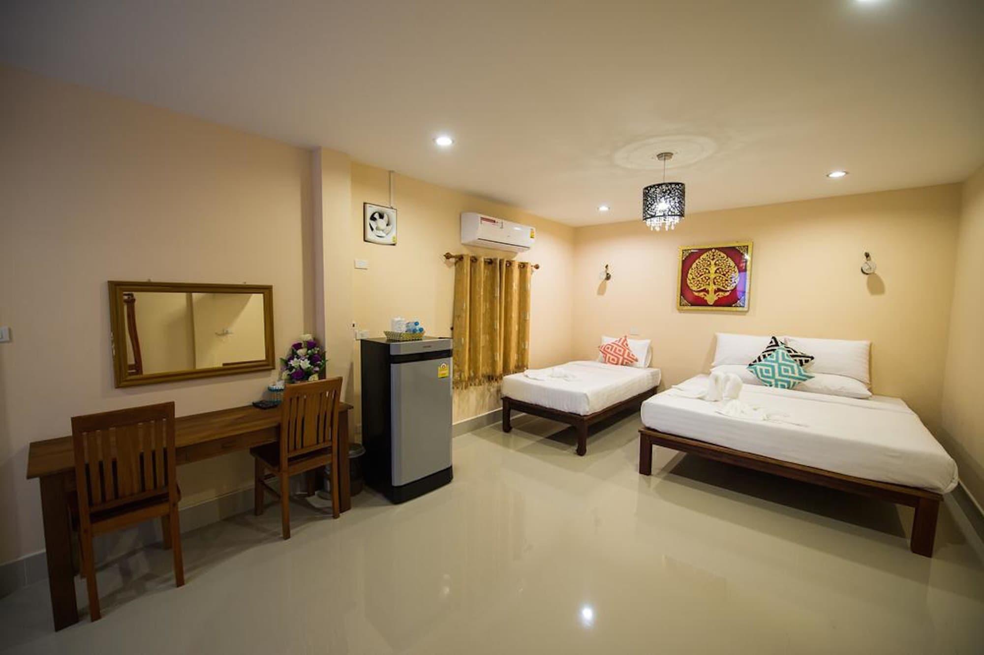 Sri Siam Resort