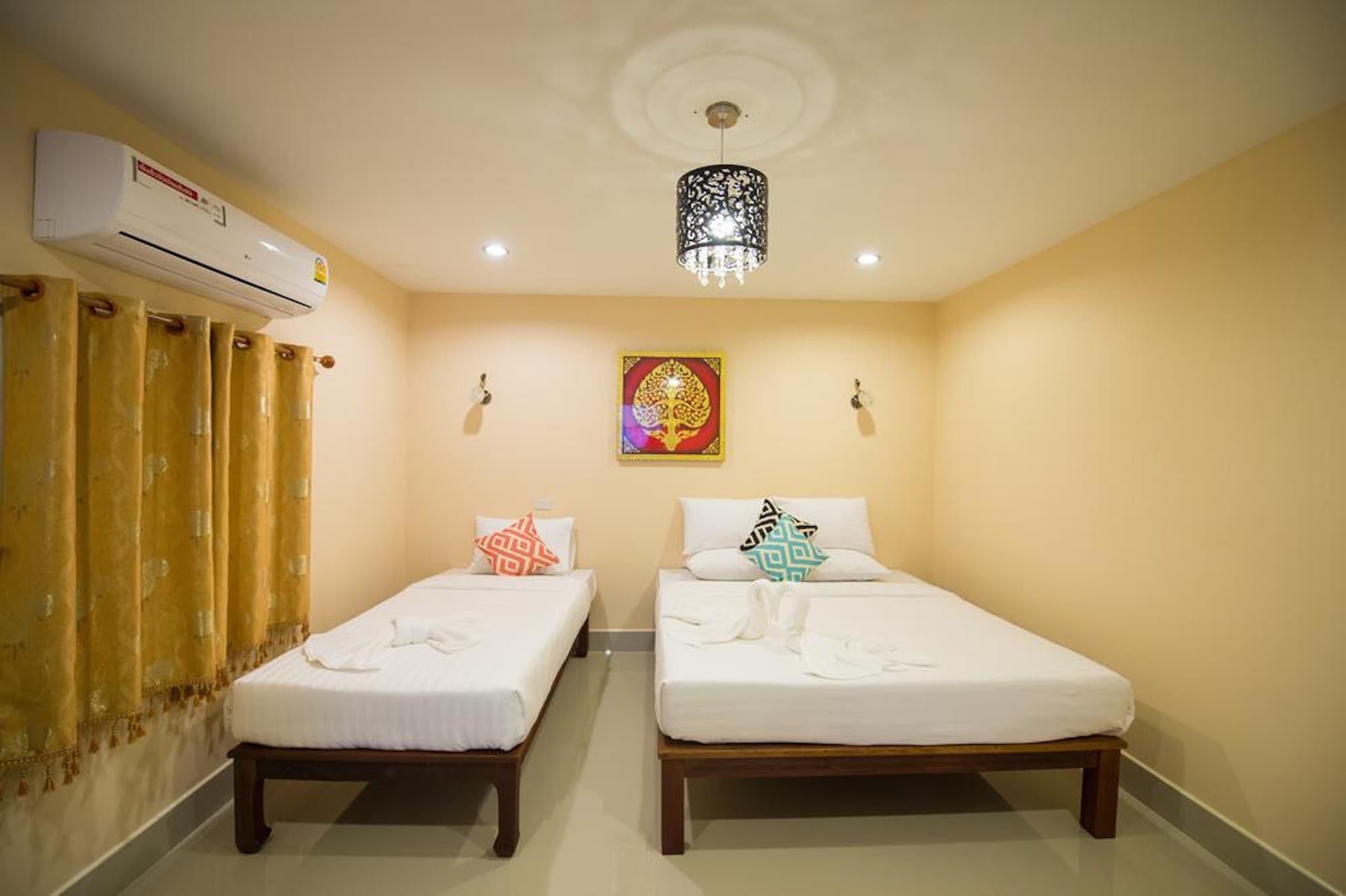 Sri Siam Resort
