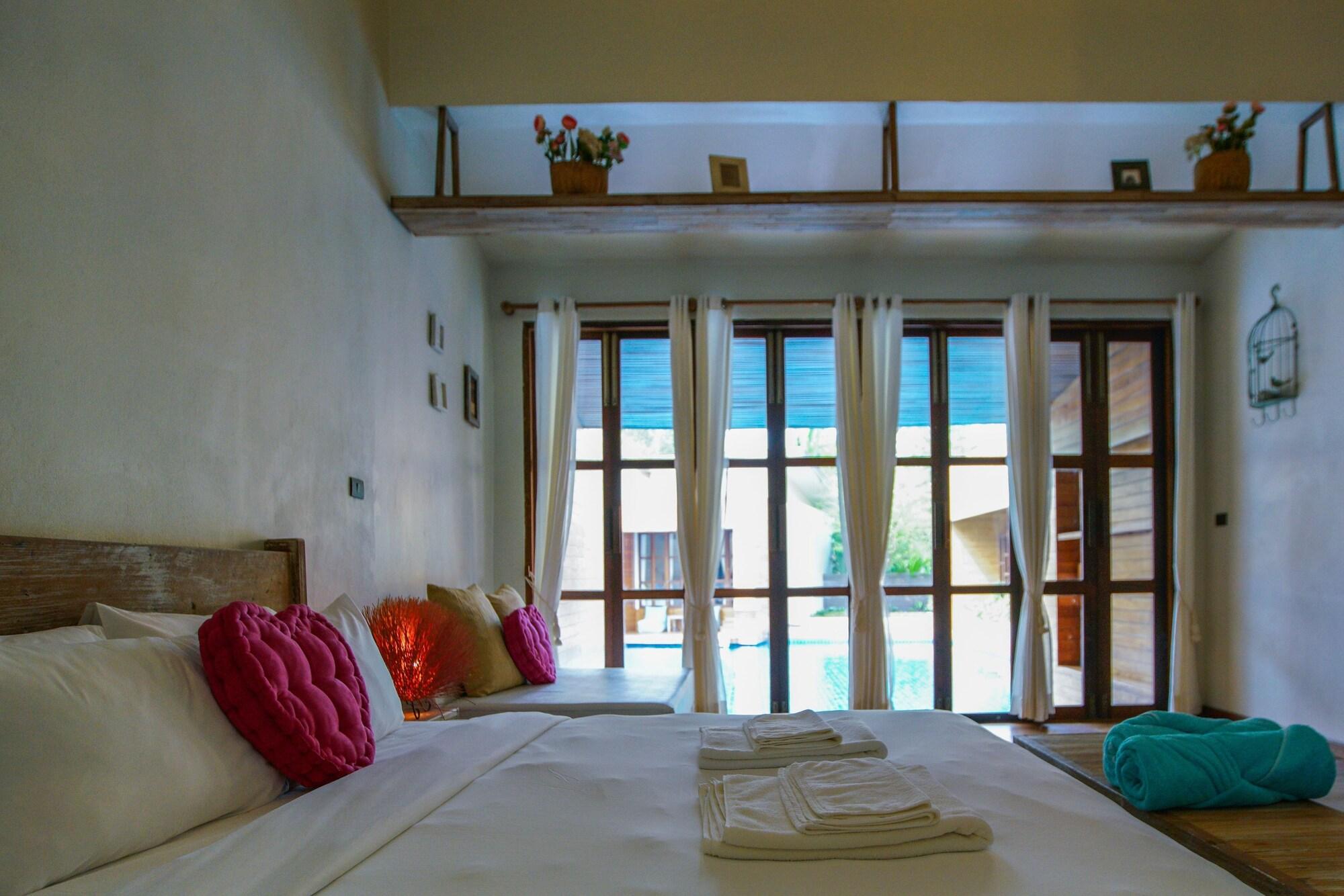 Resort Wendy The Pool @ Koh Kood 4*