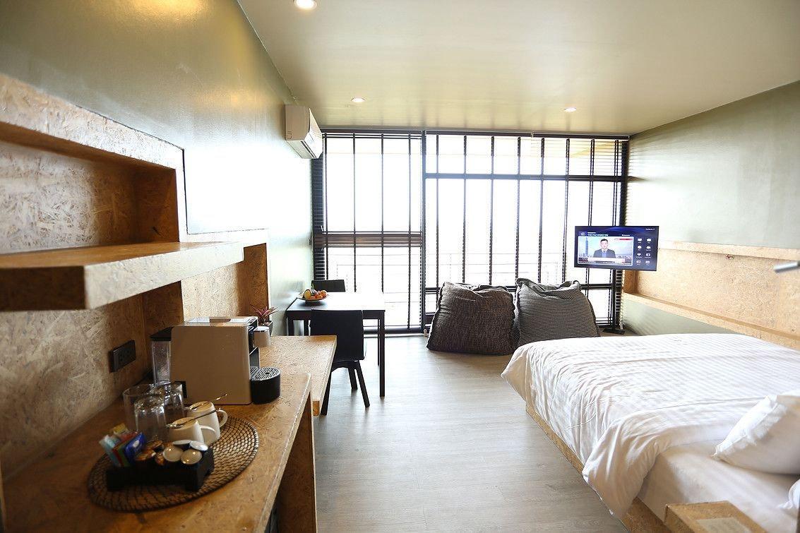 Resort The Paz Khao Yai By Pcl 4*