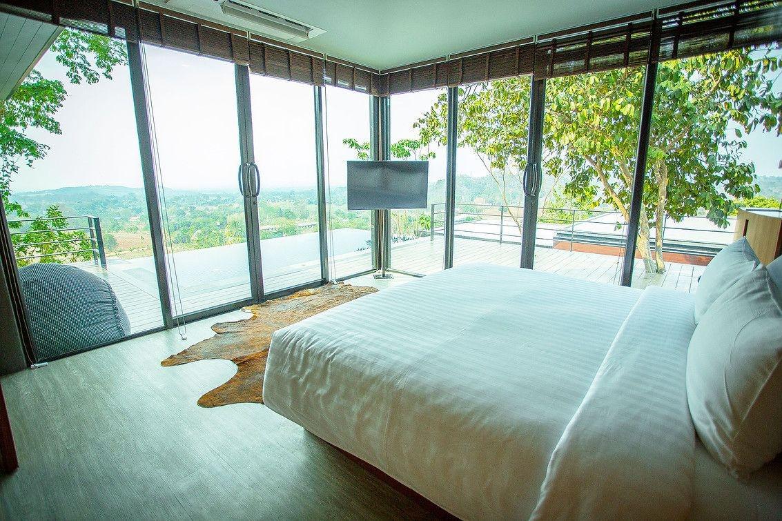 The Paz Khao Yai By Pcl Resort 4*