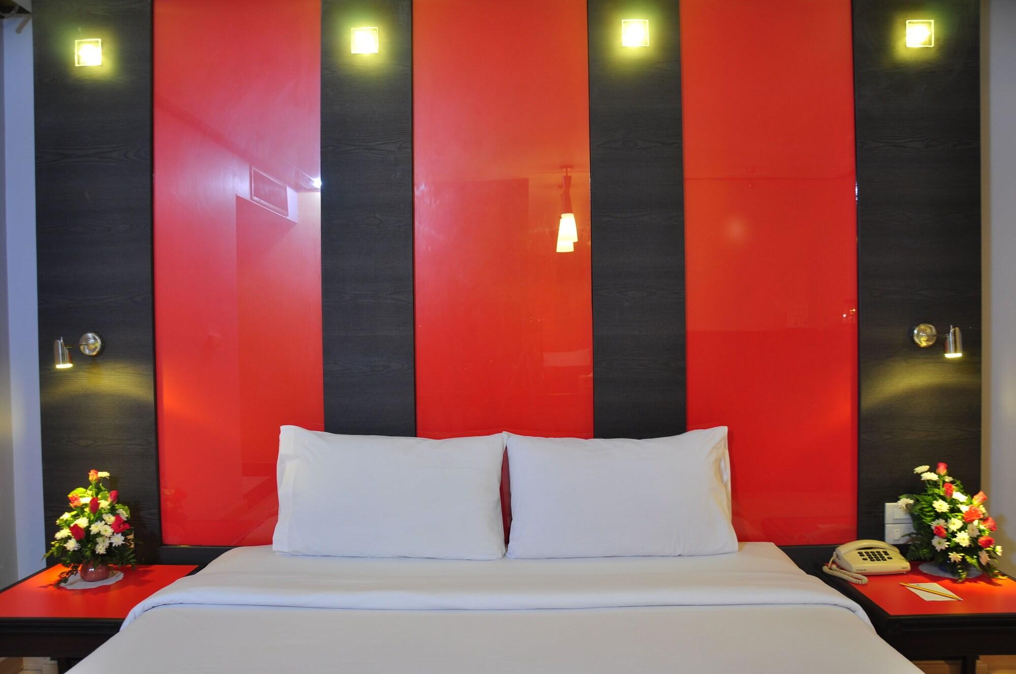 Bp Grand 3* Hat Yai