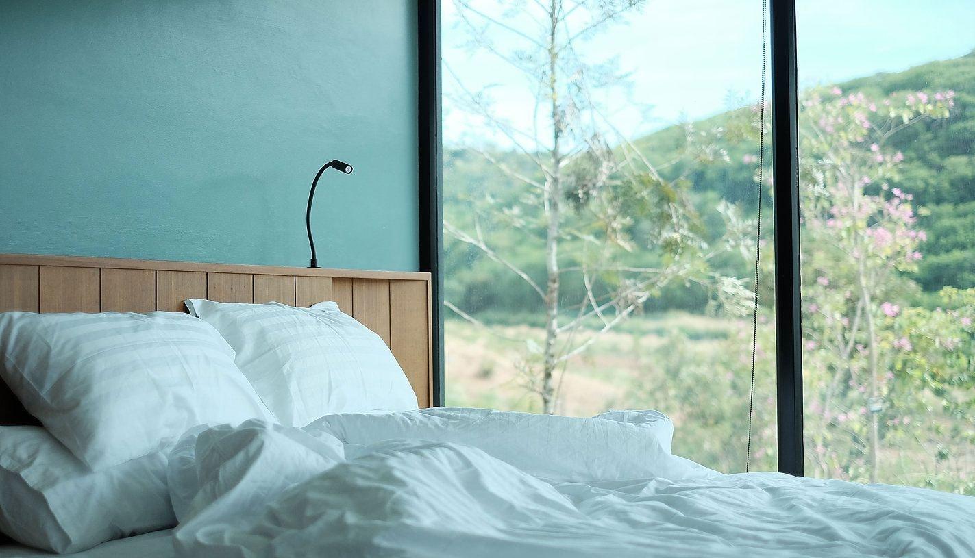 The Paz Khao Yai By Pcl Resort