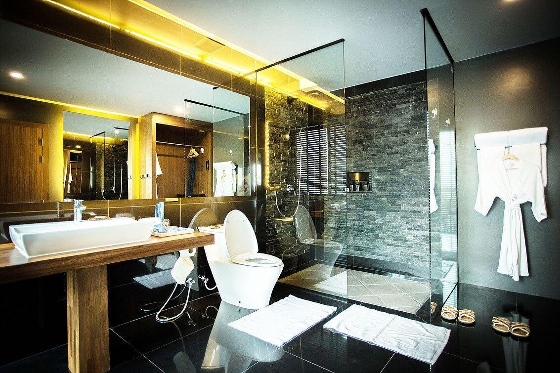 The Paz Khao Yai By Pcl Resort 4*
