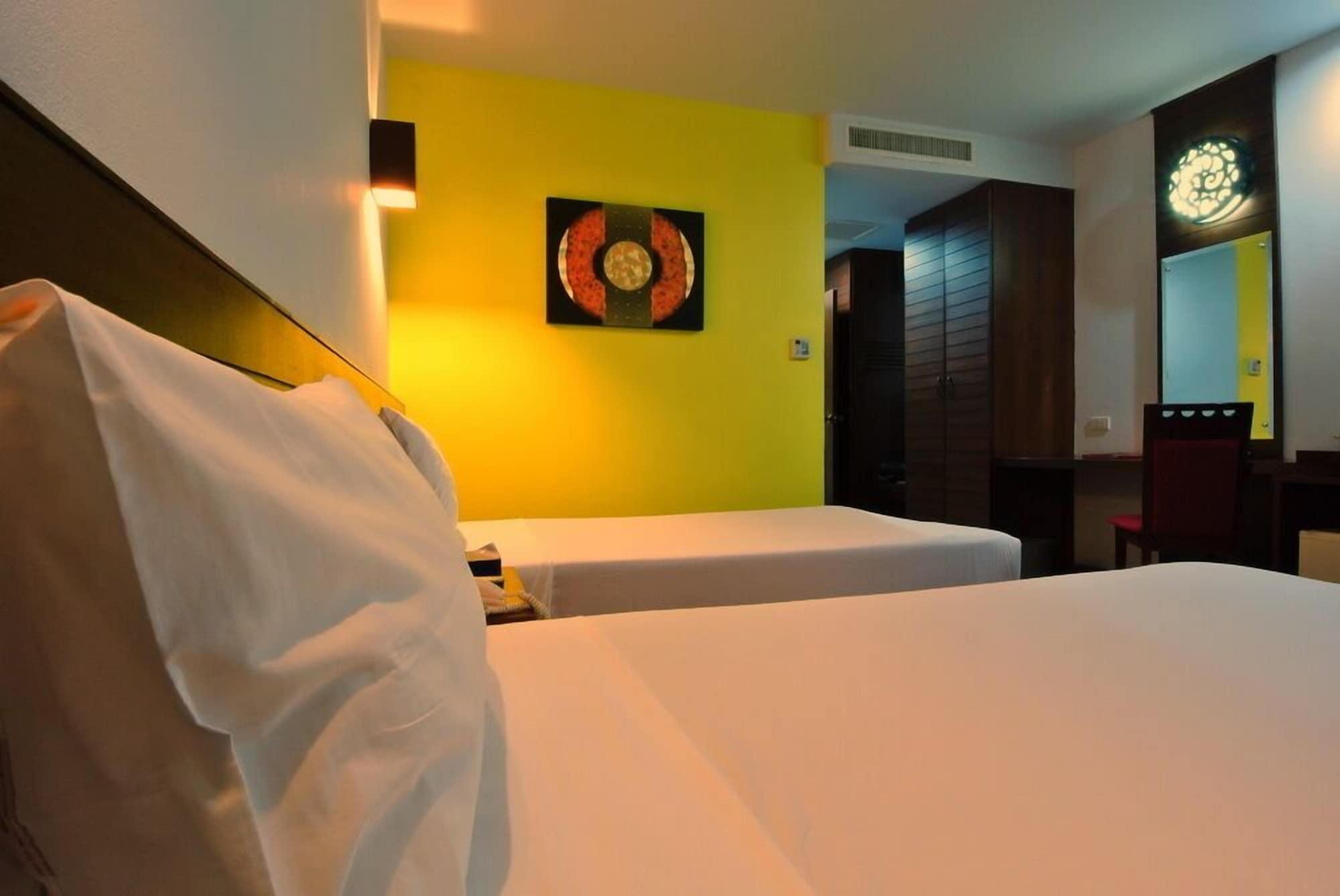 Hotel The Ligor 3*