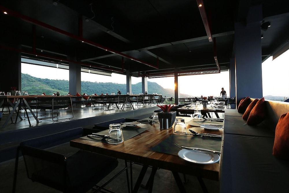 The Paz Khao Yai By Pcl Nong Sarai
