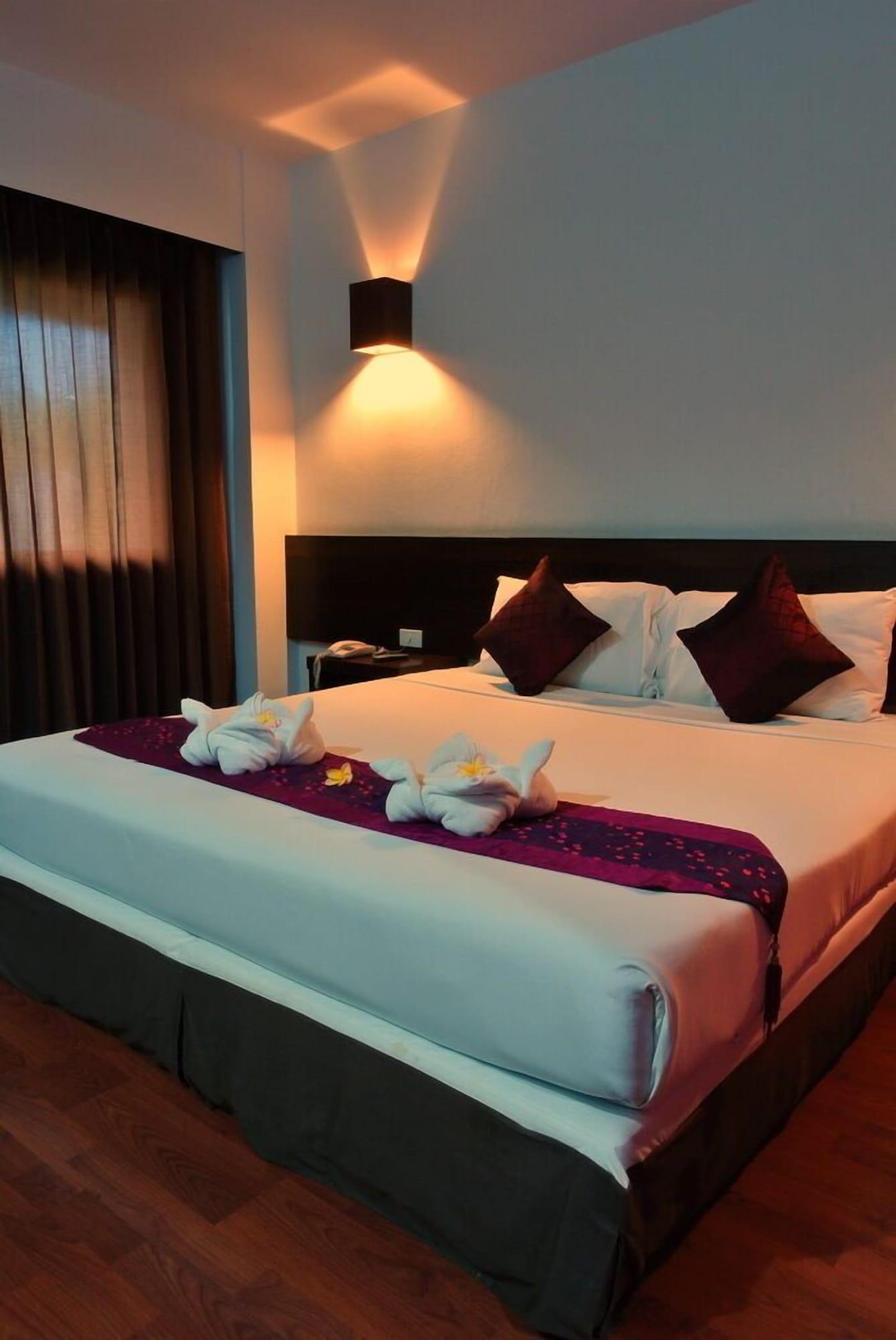 The Ligor 3*