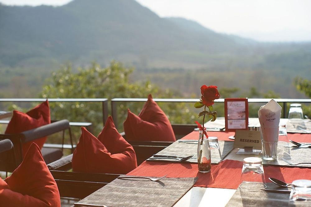 Resort The Paz Khao Yai By Pcl Nong Sarai