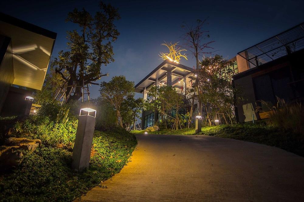 Resort The Paz Khao Yai By Pcl 4*