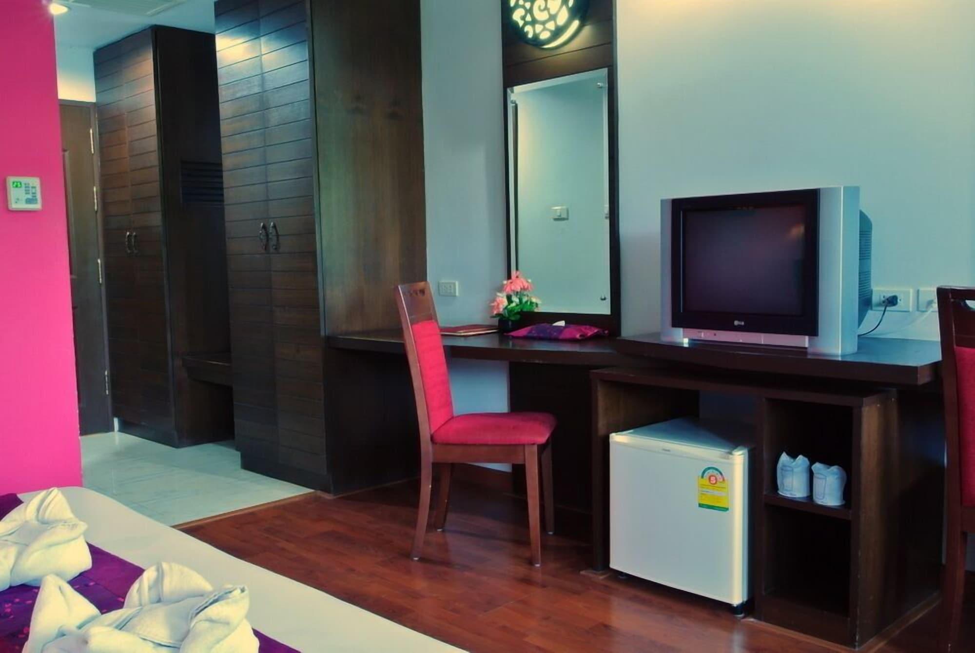 The Ligor 3*