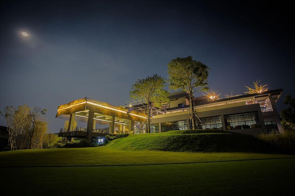 The Paz Khao Yai By Pcl 4* Nong Sarai