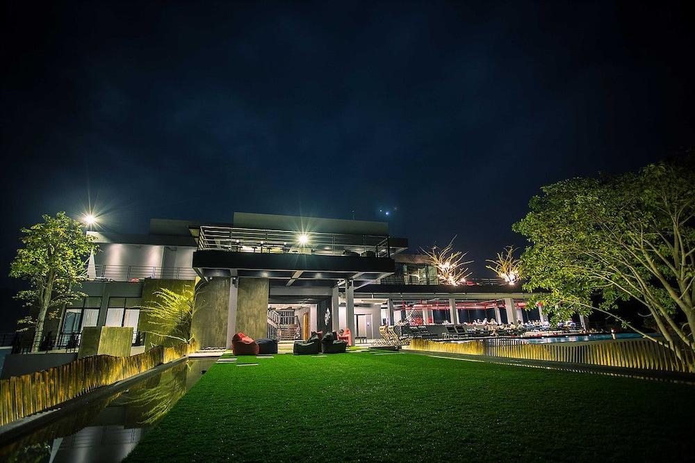 The Paz Khao Yai By Pcl 4*