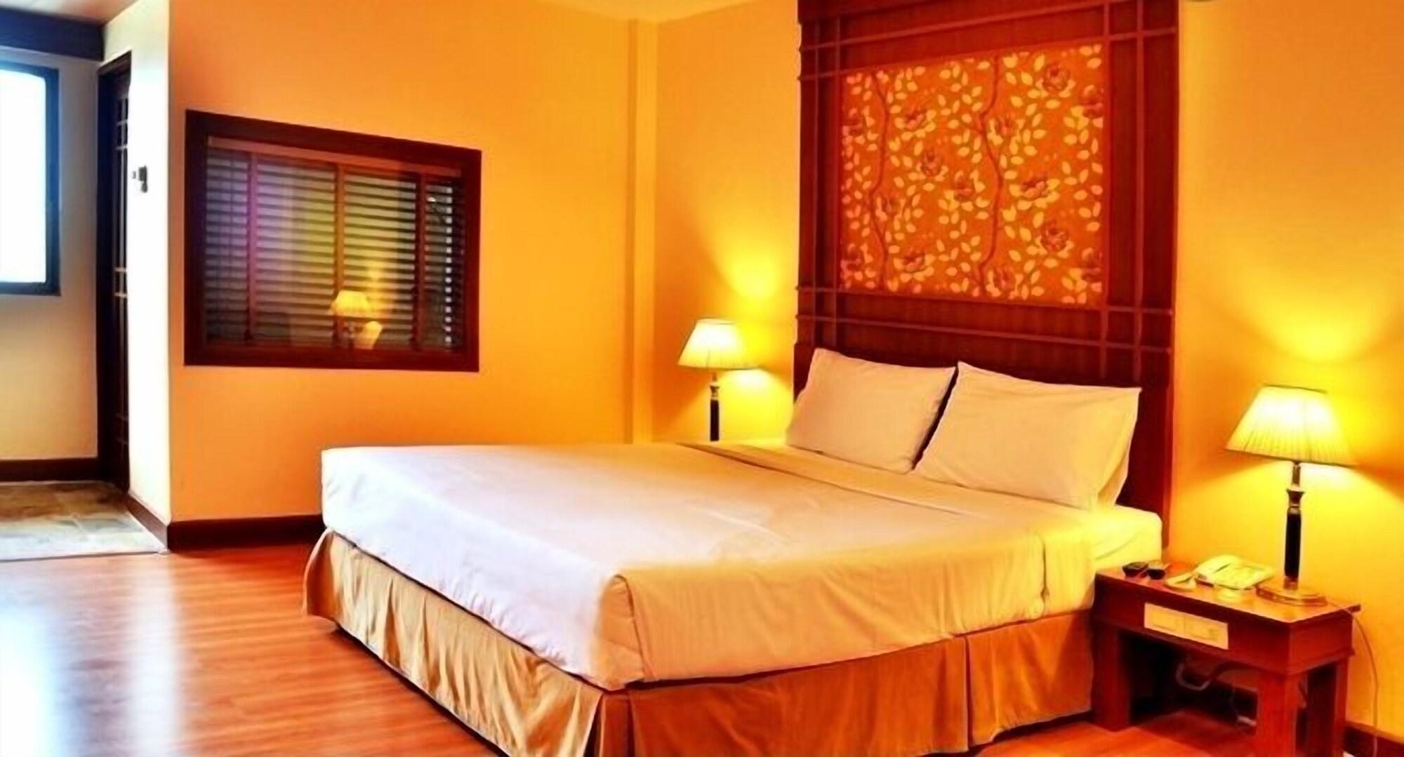 Hotel Friendlytel