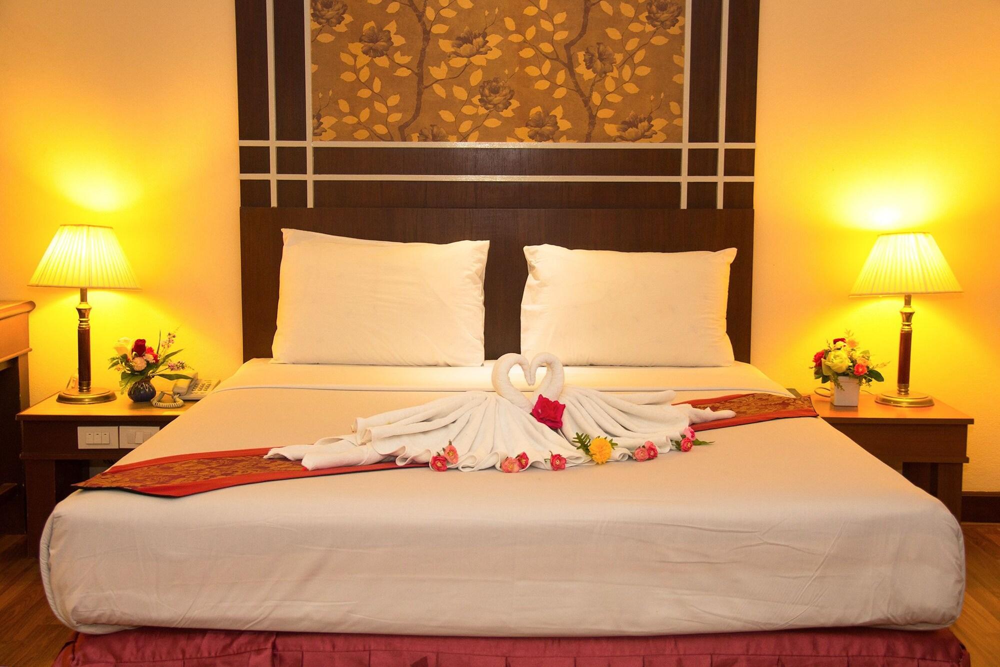 Friendlytel Hotel Hat Yai