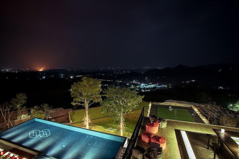 The Paz Khao Yai By Pcl 4*