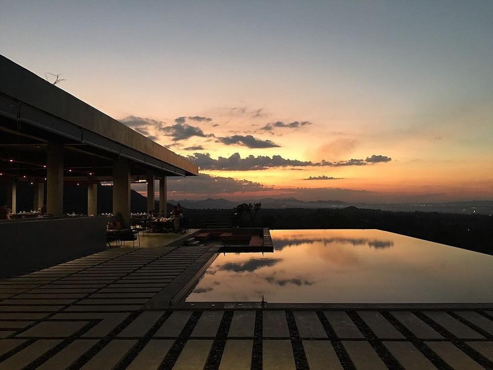 The Paz Khao Yai By Pcl Resort 4*