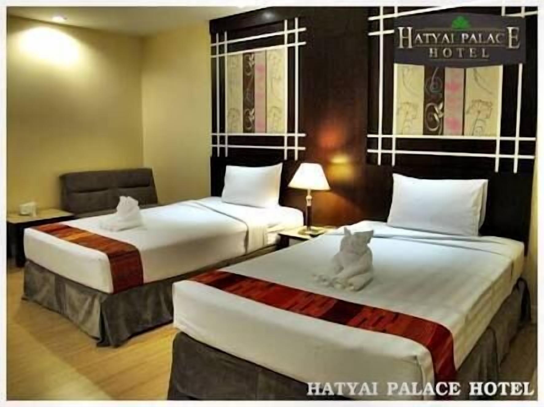 Friendlytel Hotel