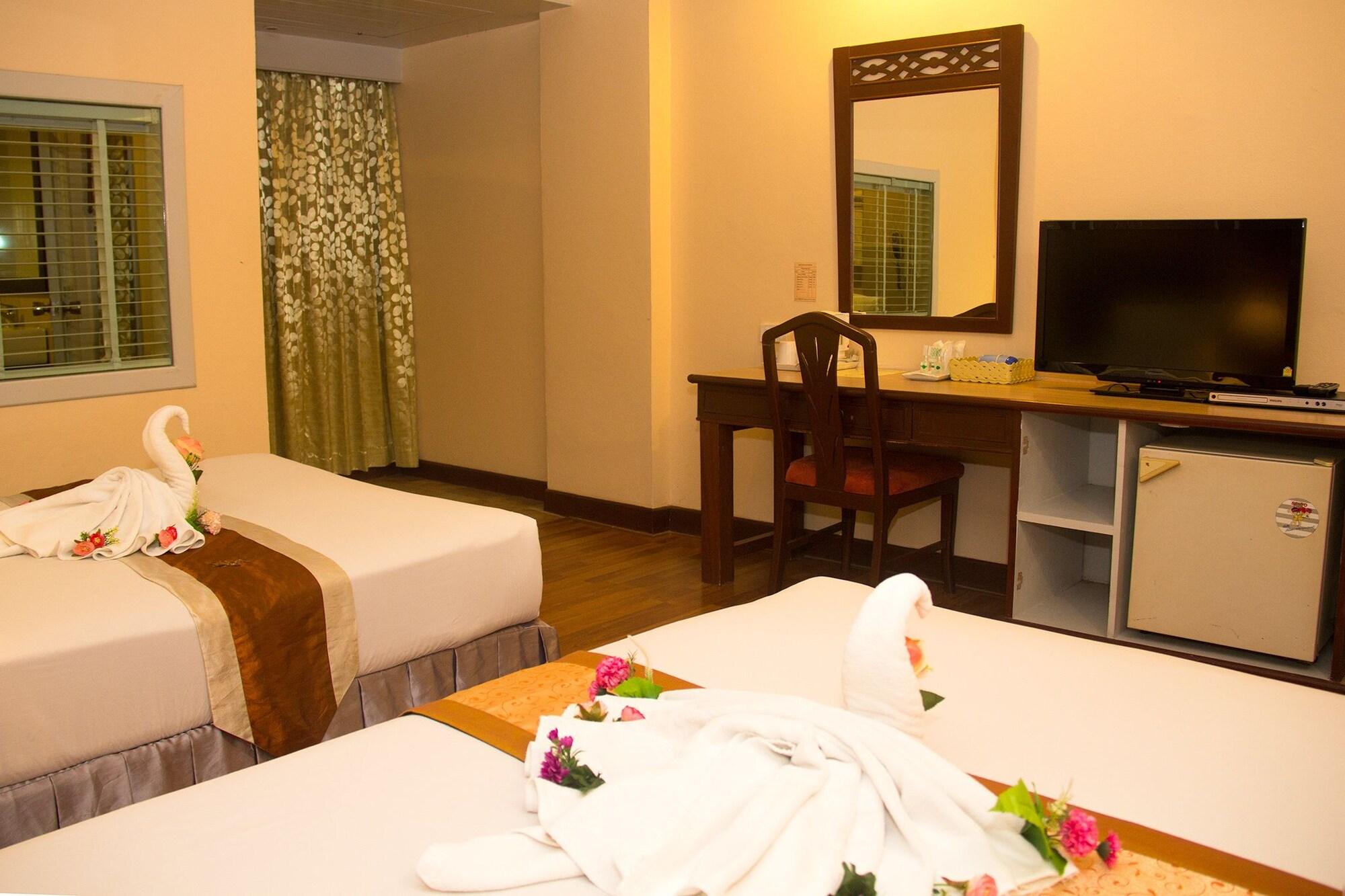 Hotel Friendlytel