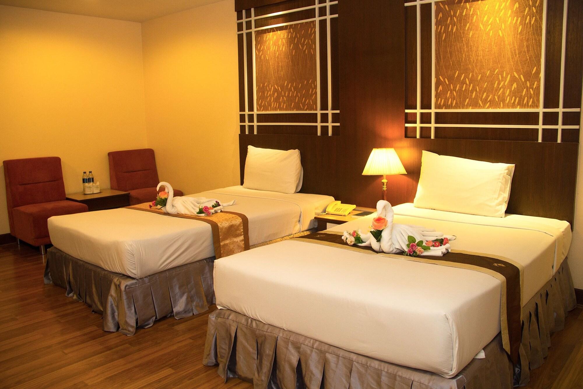 Friendlytel Hotel 3*