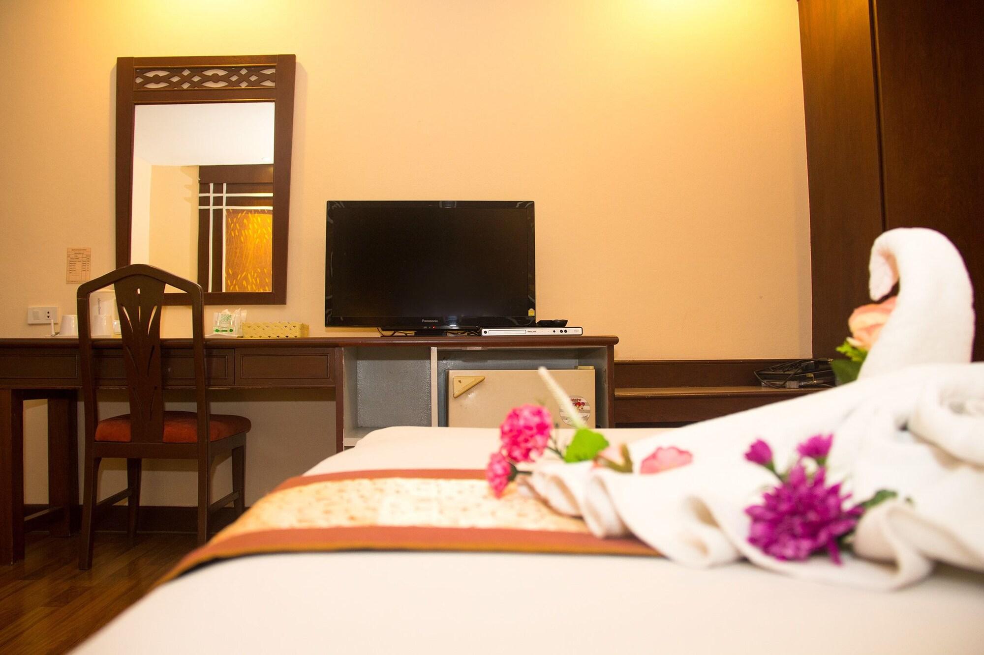 Friendlytel Hotel