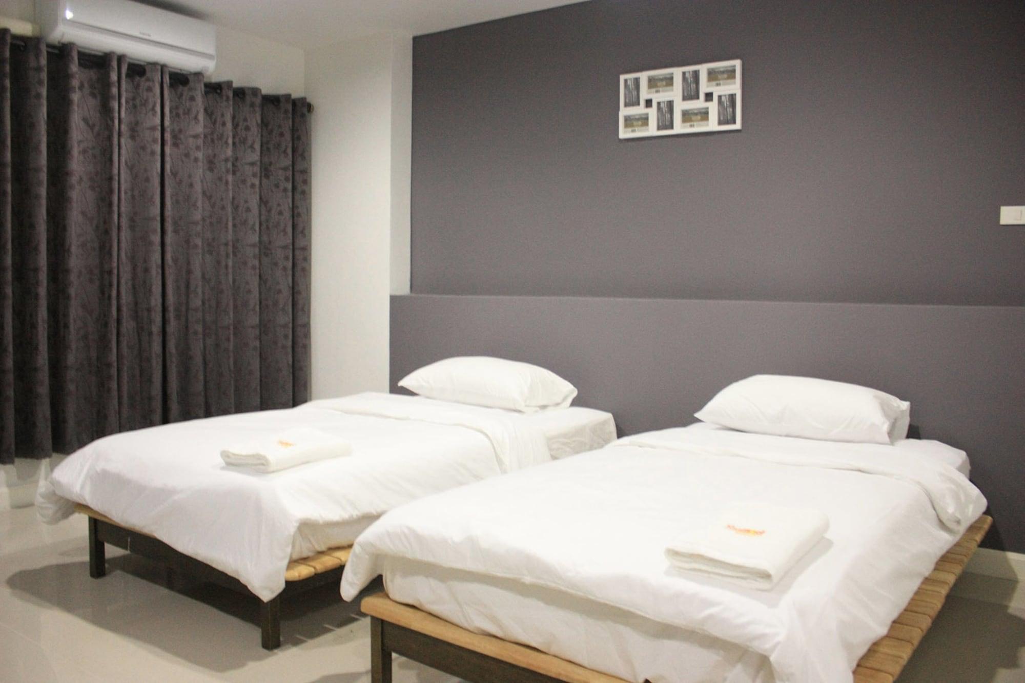 The Hotel 3*