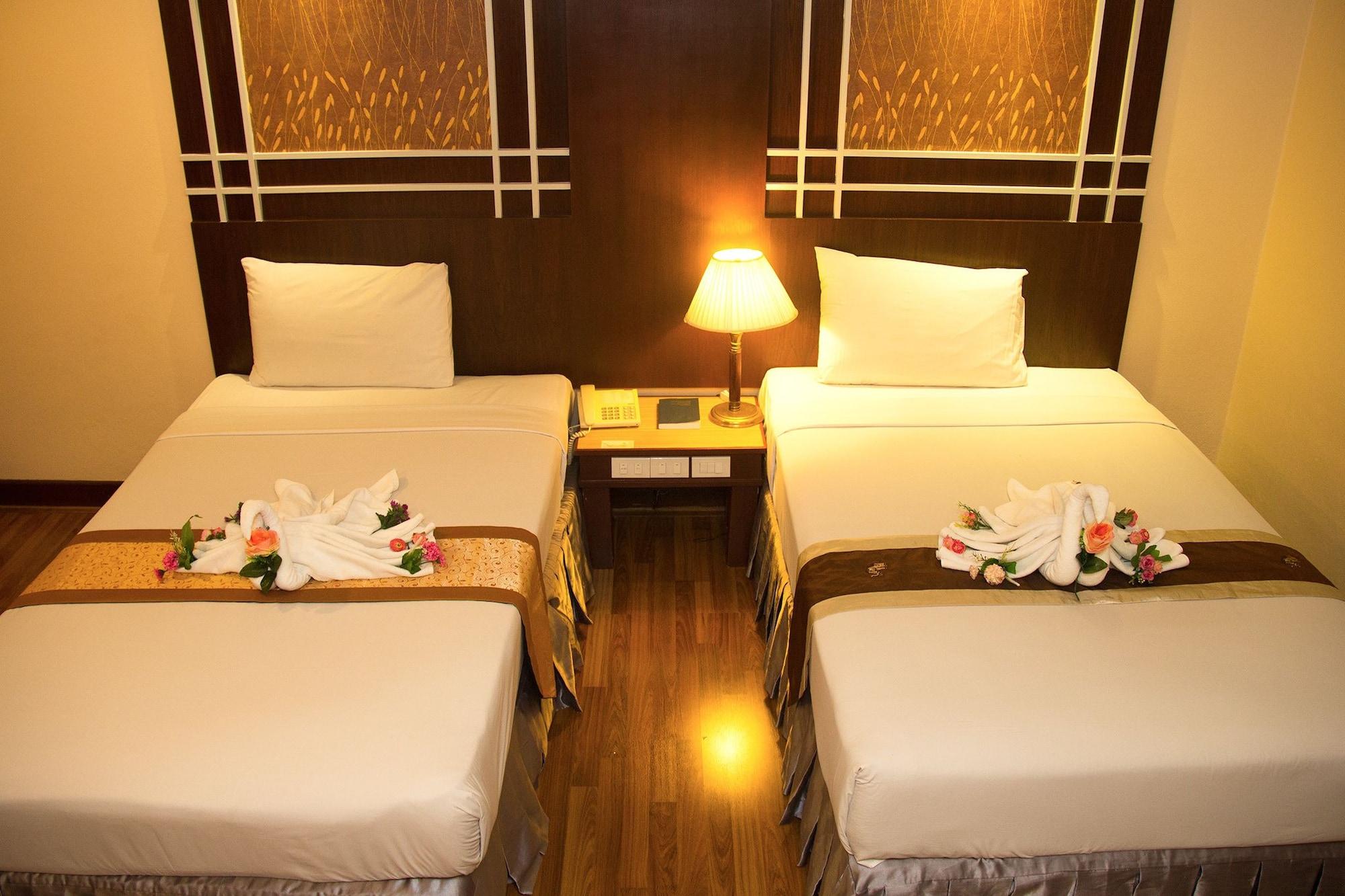 Hotel Friendlytel 3*