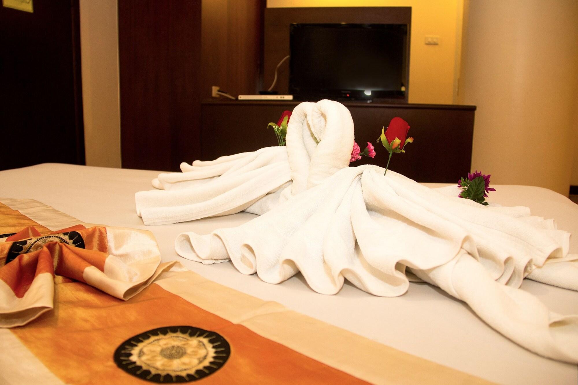 Friendlytel 3* Hat Yai