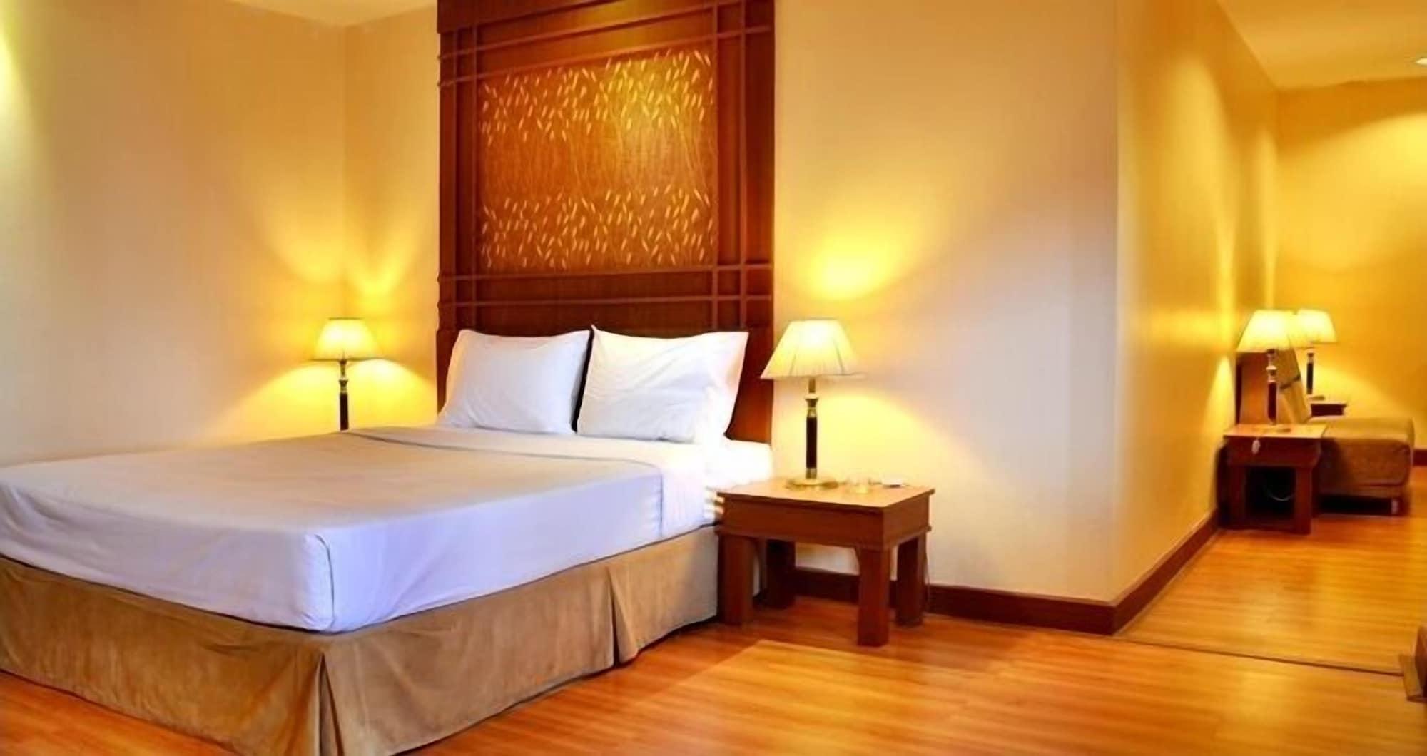 Friendlytel 3* Hat Yai