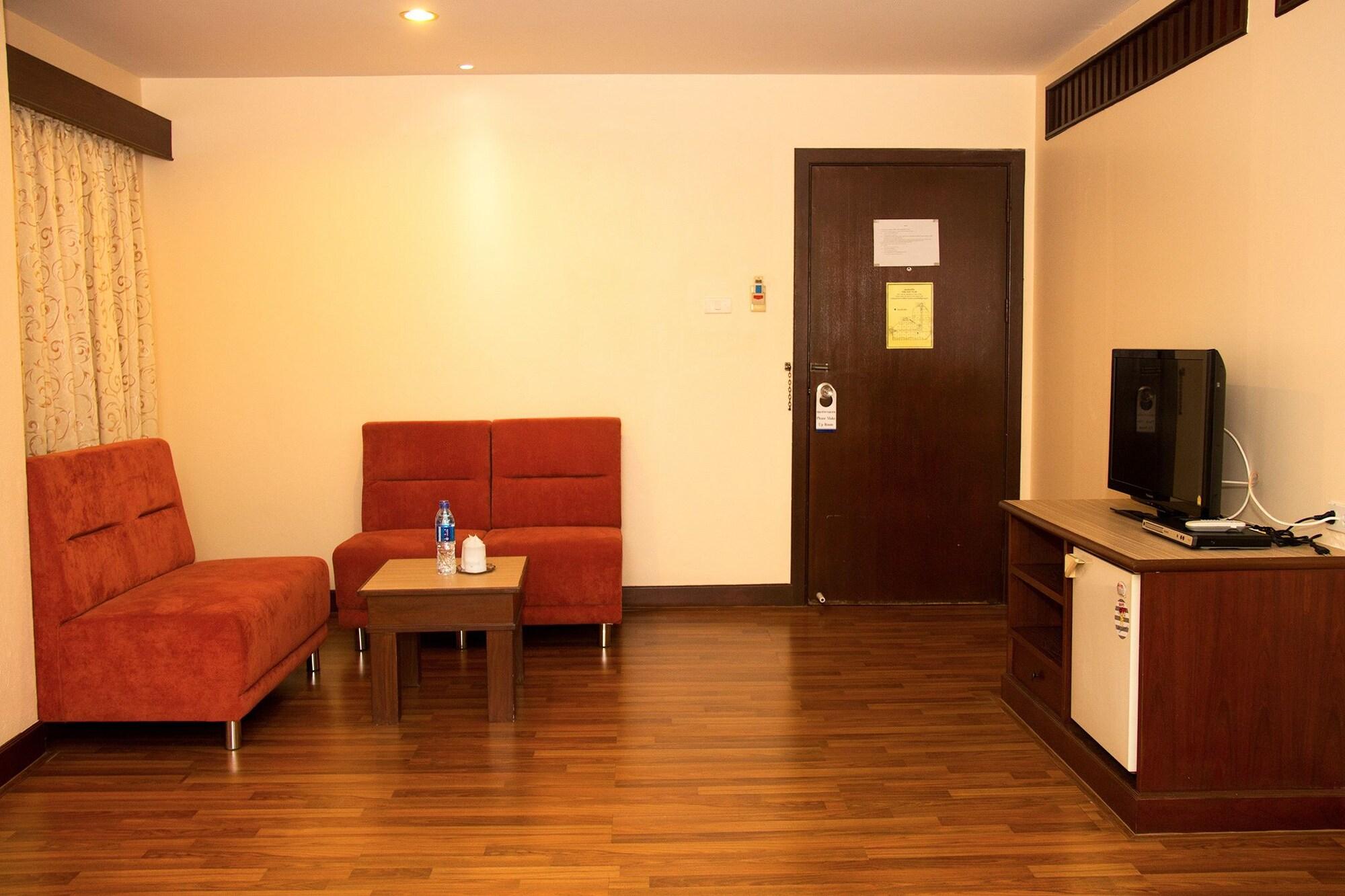 Hotel Friendlytel Hat Yai