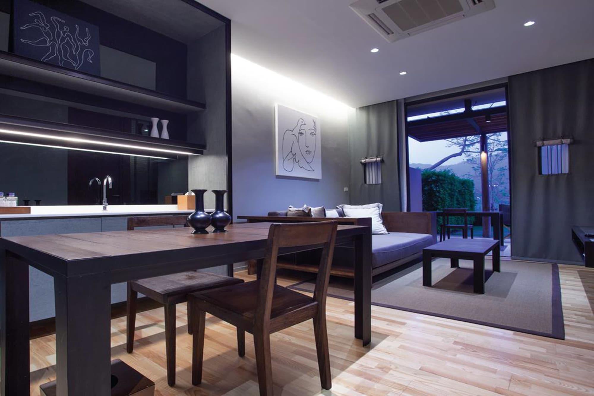 Atta Lakeside - Sha Certified Resort 5*