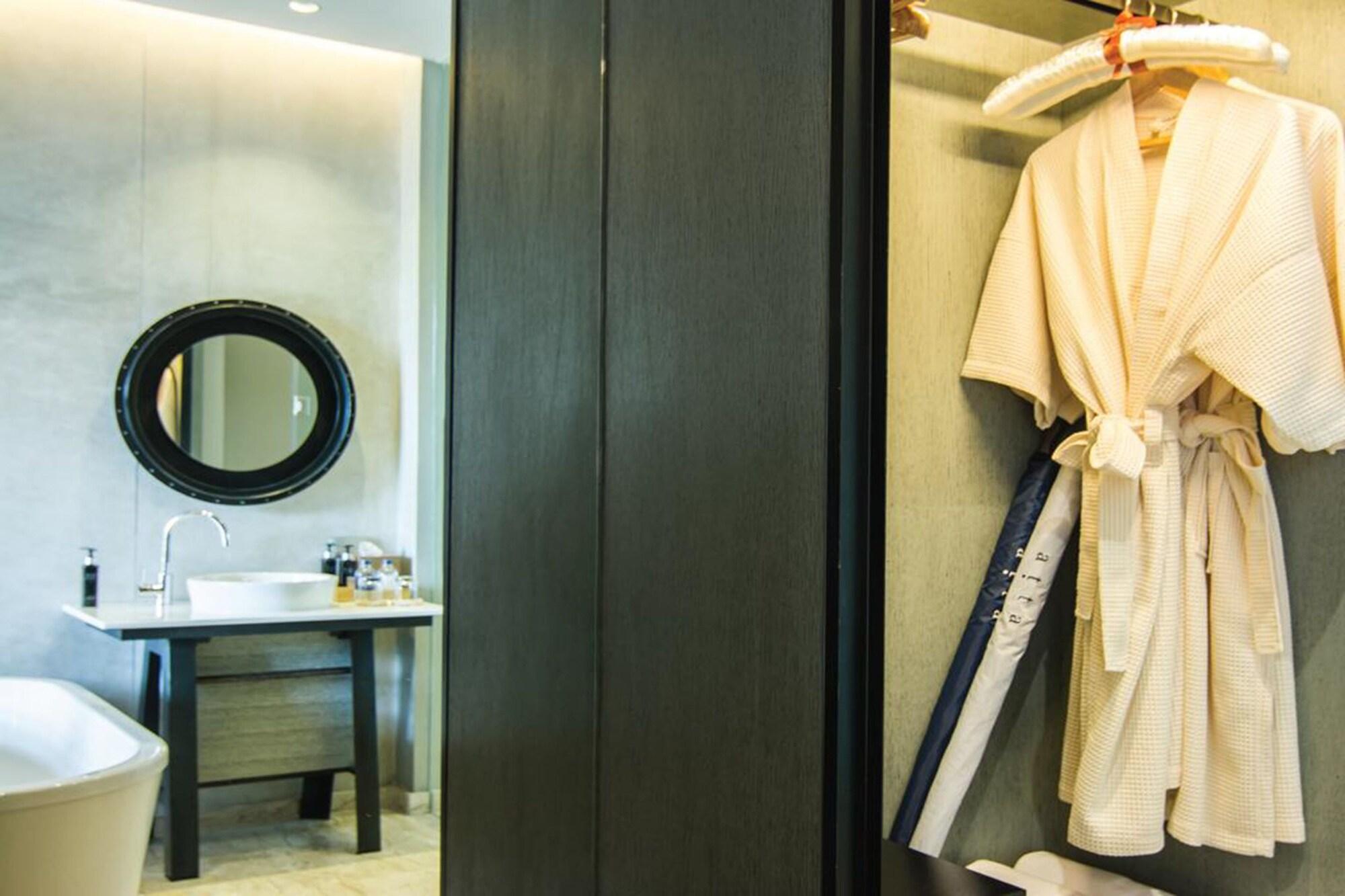 Atta Lakeside - Sha Certified Resort Mu Si