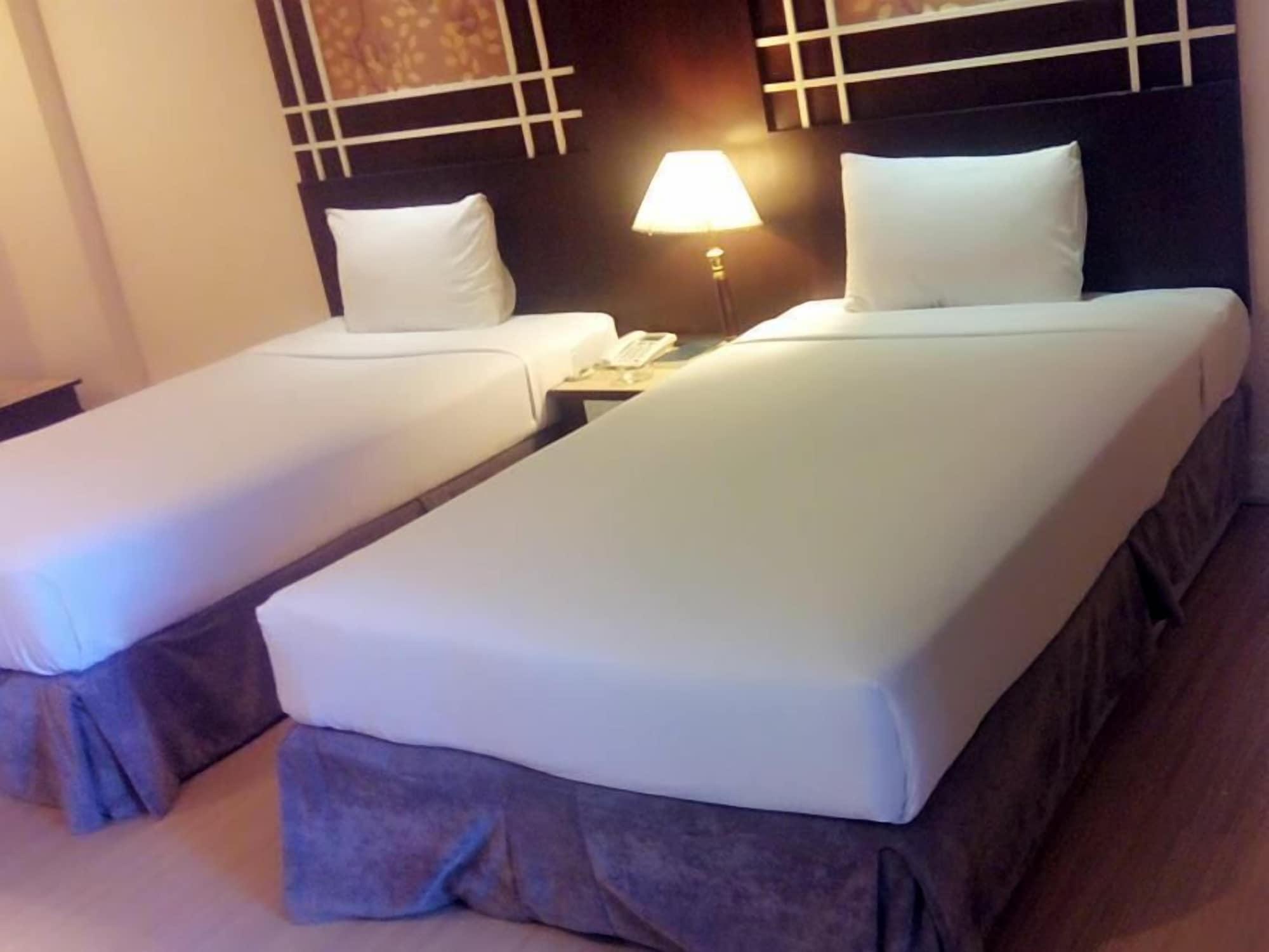 Friendlytel 3* Hat Yai