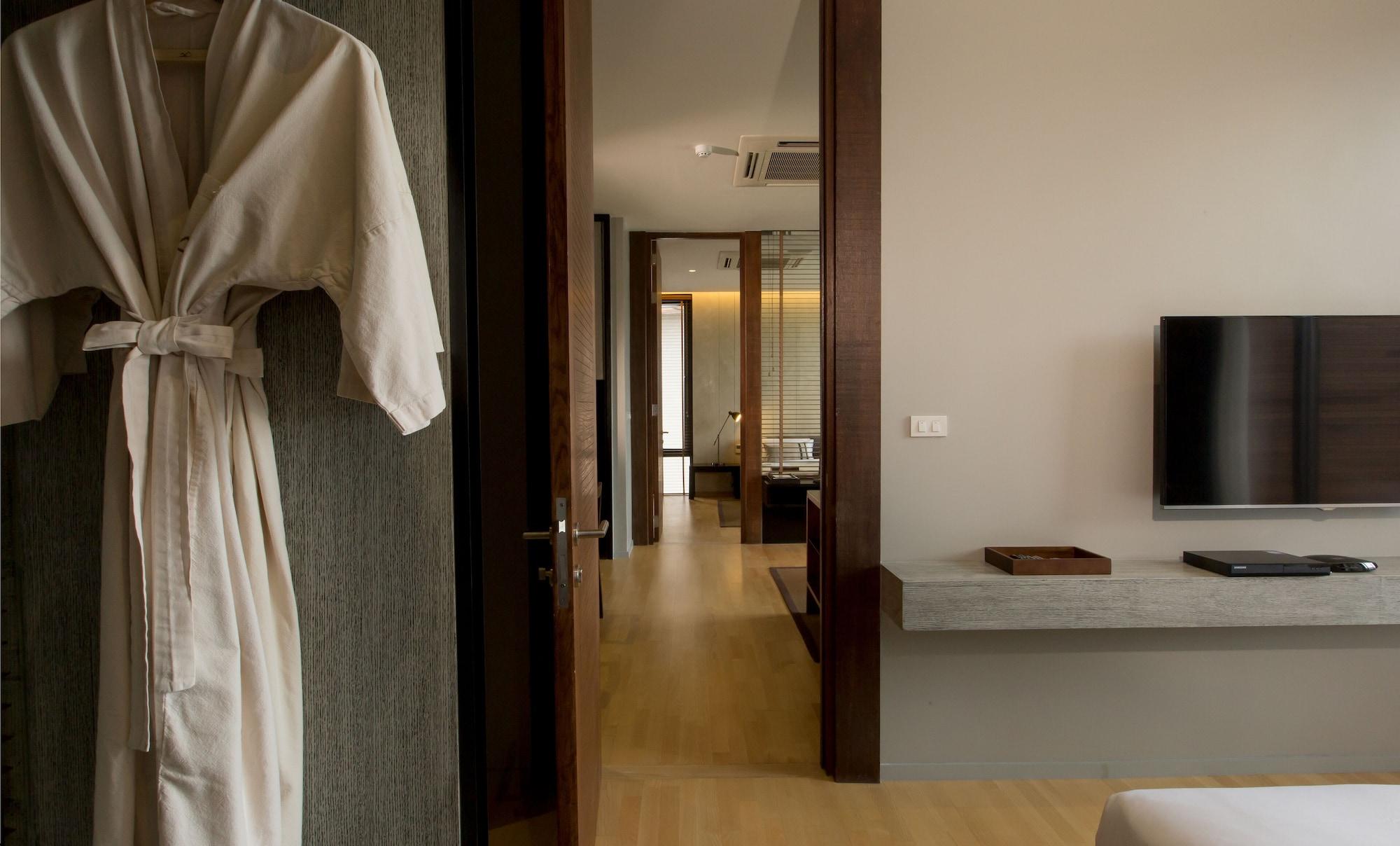 Atta Lakeside - Sha Certified Resort 5*
