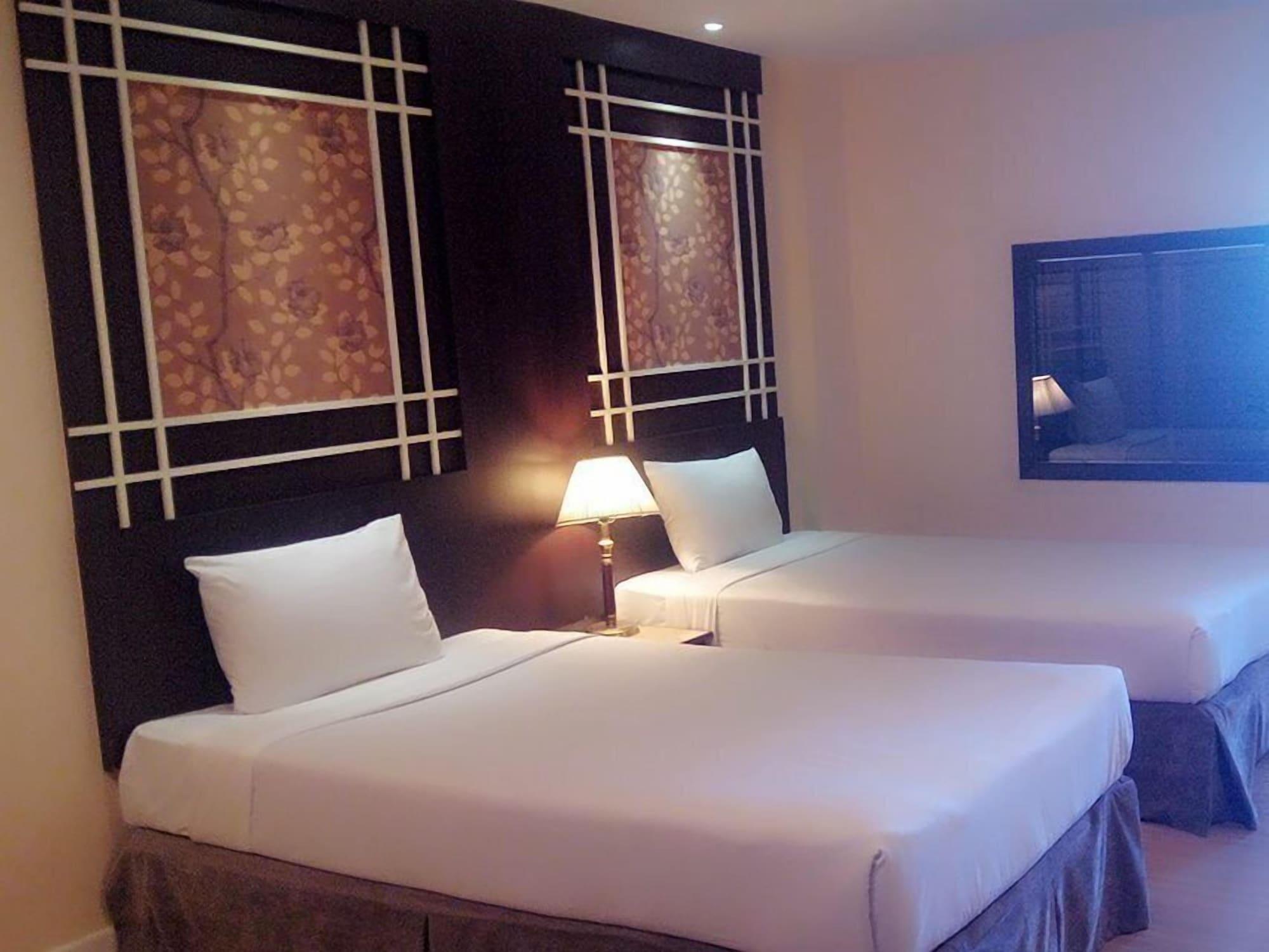 Friendlytel Hotel 3*